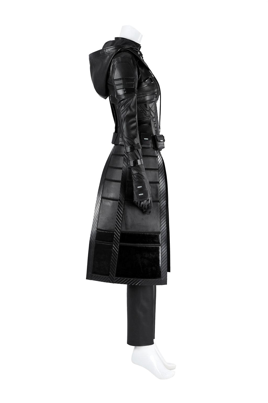 Costume de Cosplay John Morley