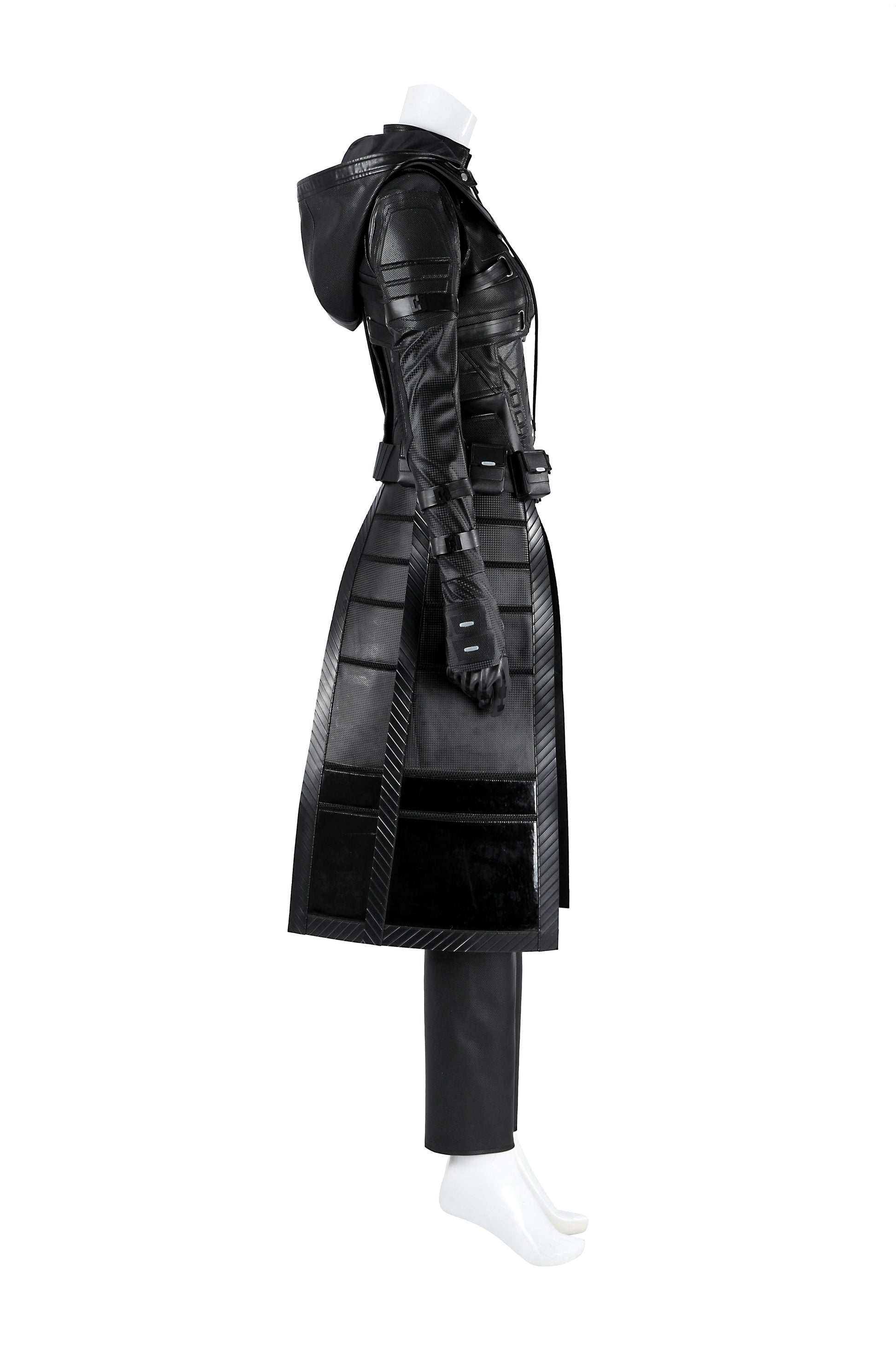 Costume de Cosplay John Morley