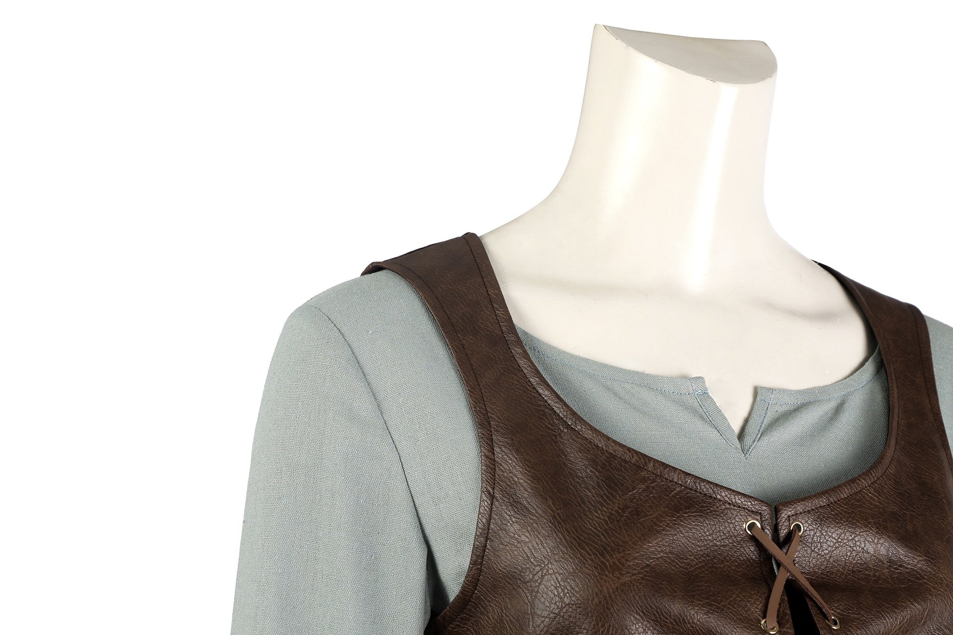 Costume De Cosplay De Ciri Saison 3