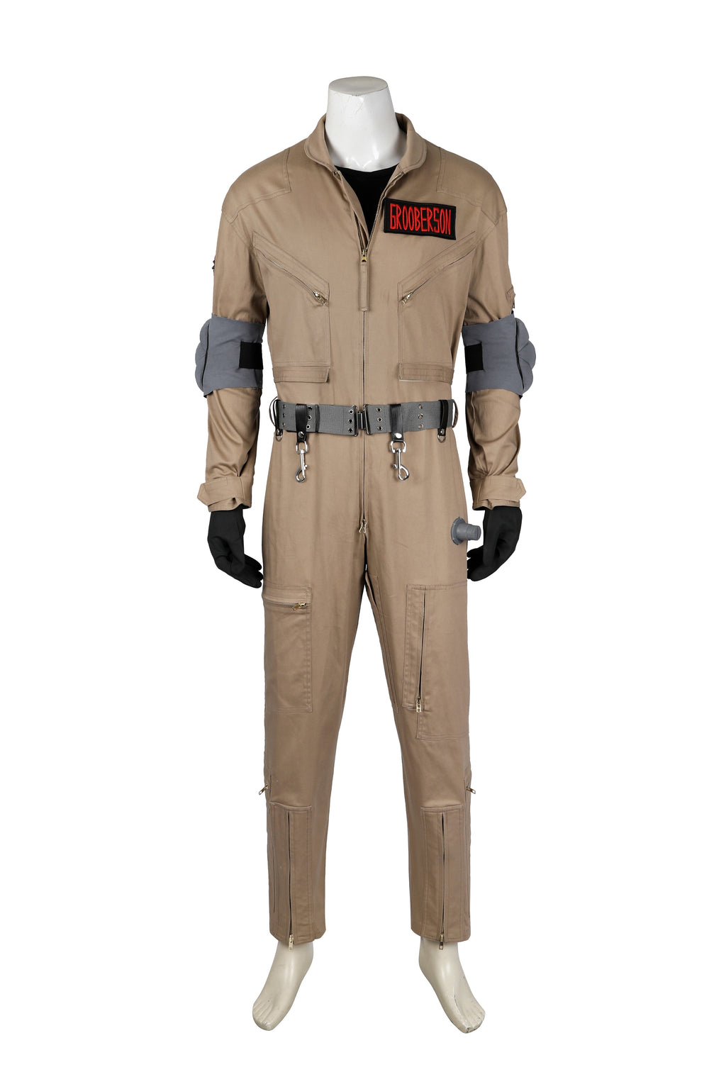 Costume de Cosplay de Gary Grooberson