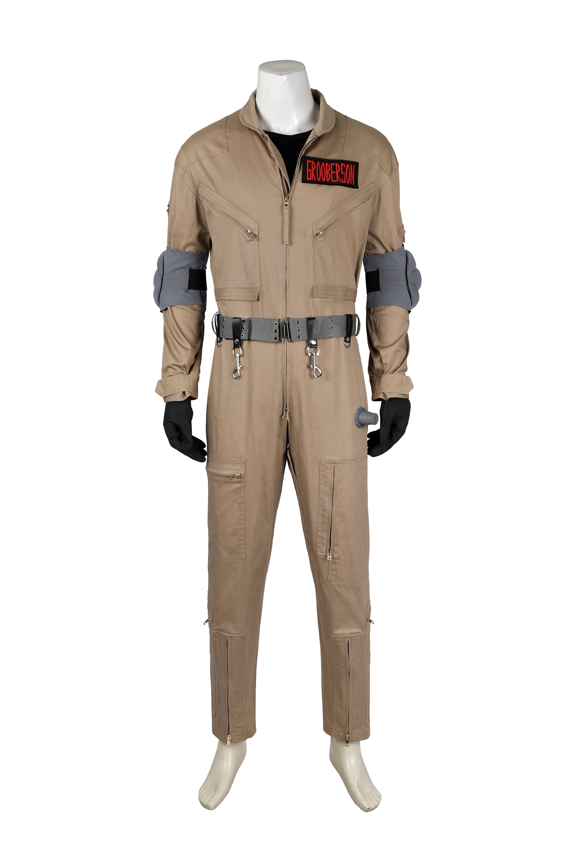 Costume de Cosplay de Gary Grooberson