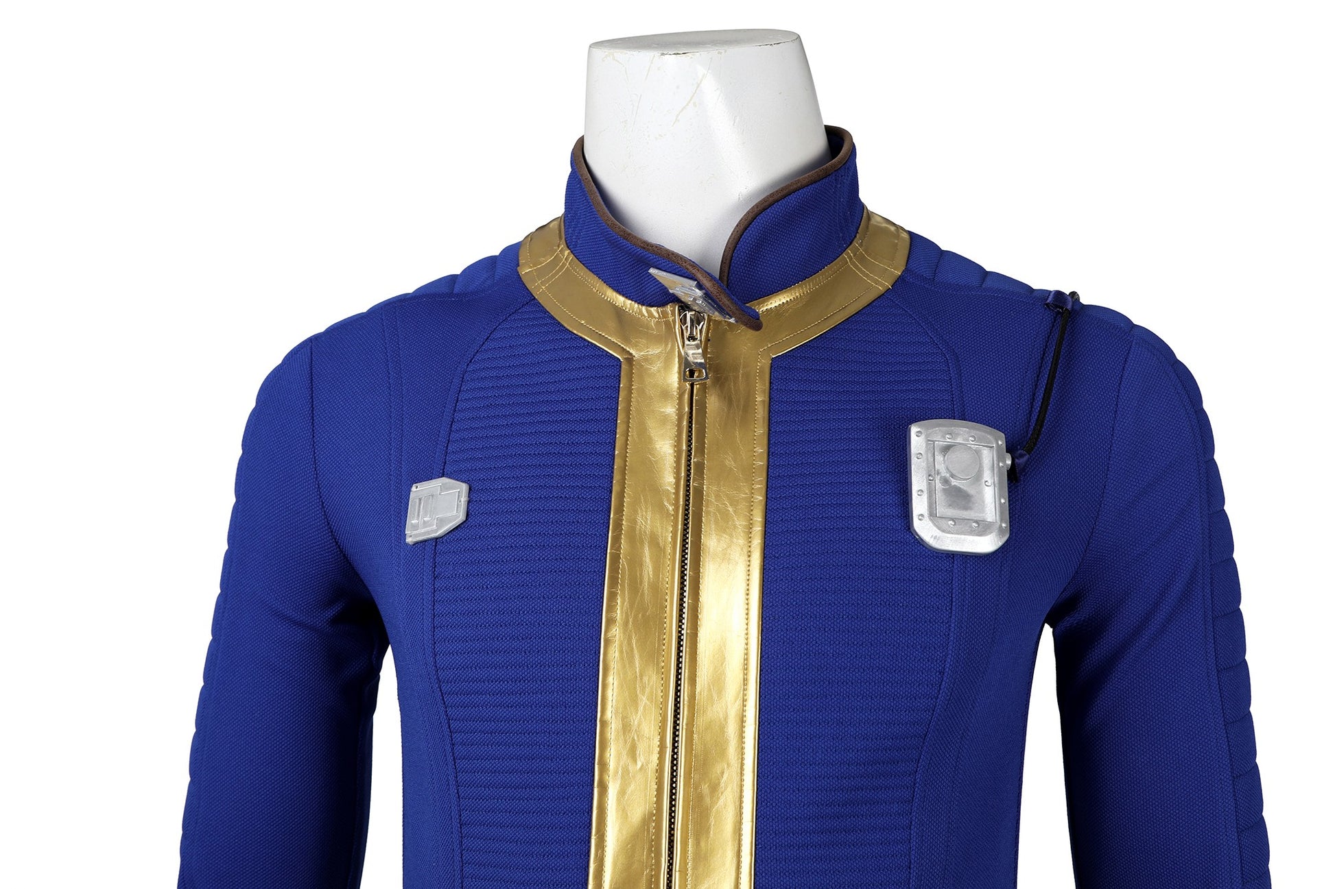 Costume de Cosplay Combinaison Vault NO.75 pour Homme