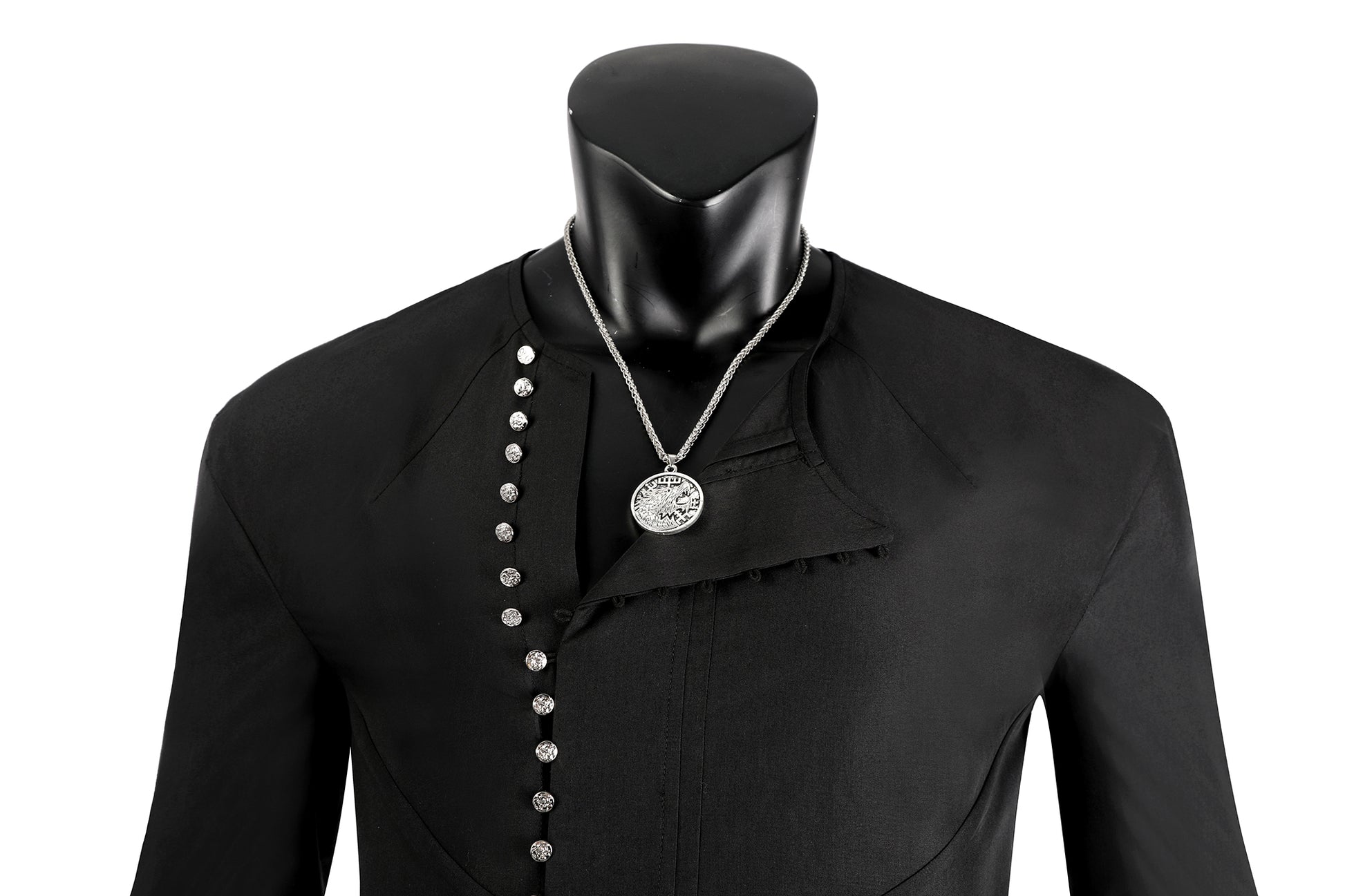 Costume de Cosplay Geralt