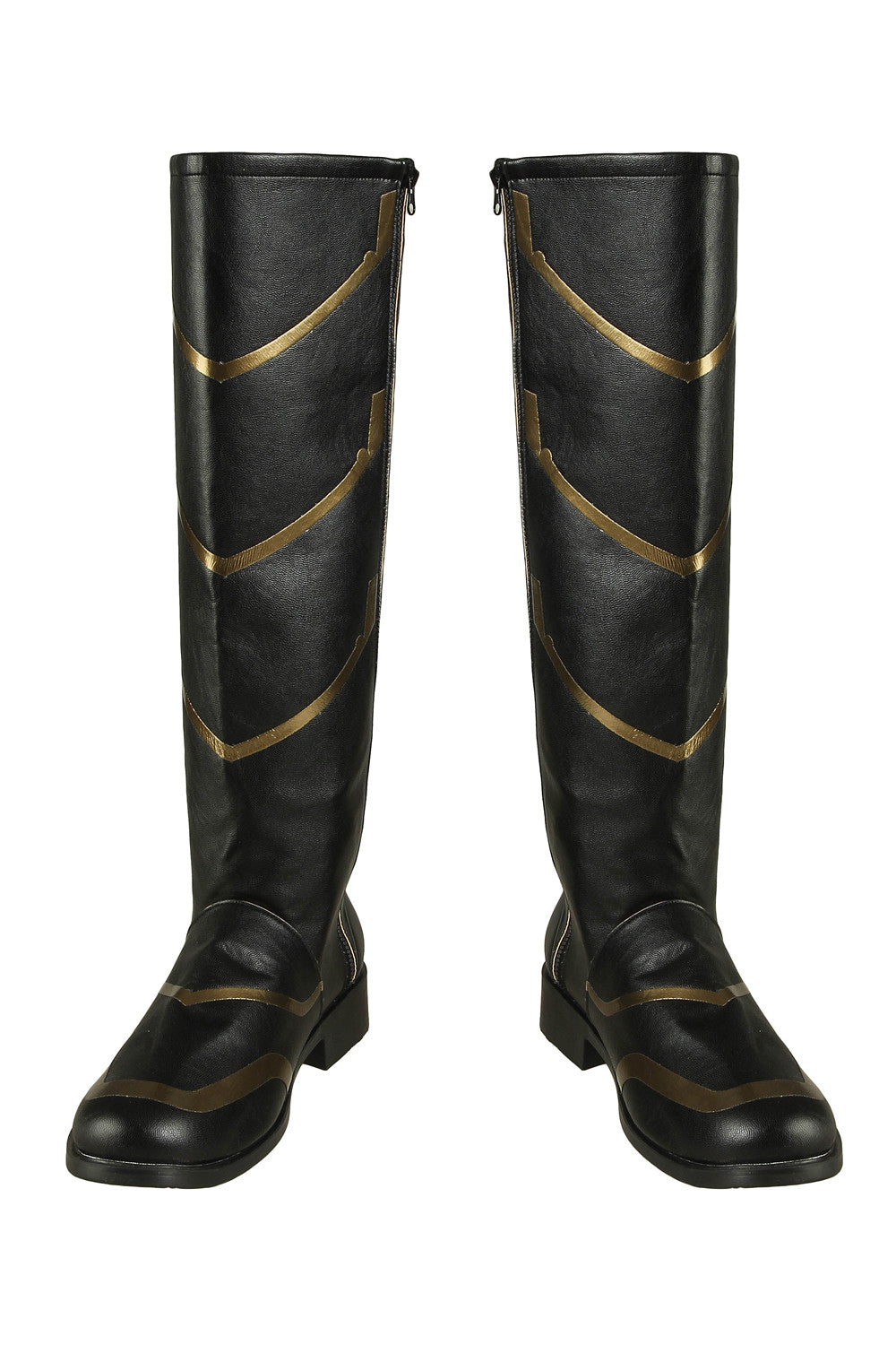 Costume de Cosplay Clint Barton Tenue Noire