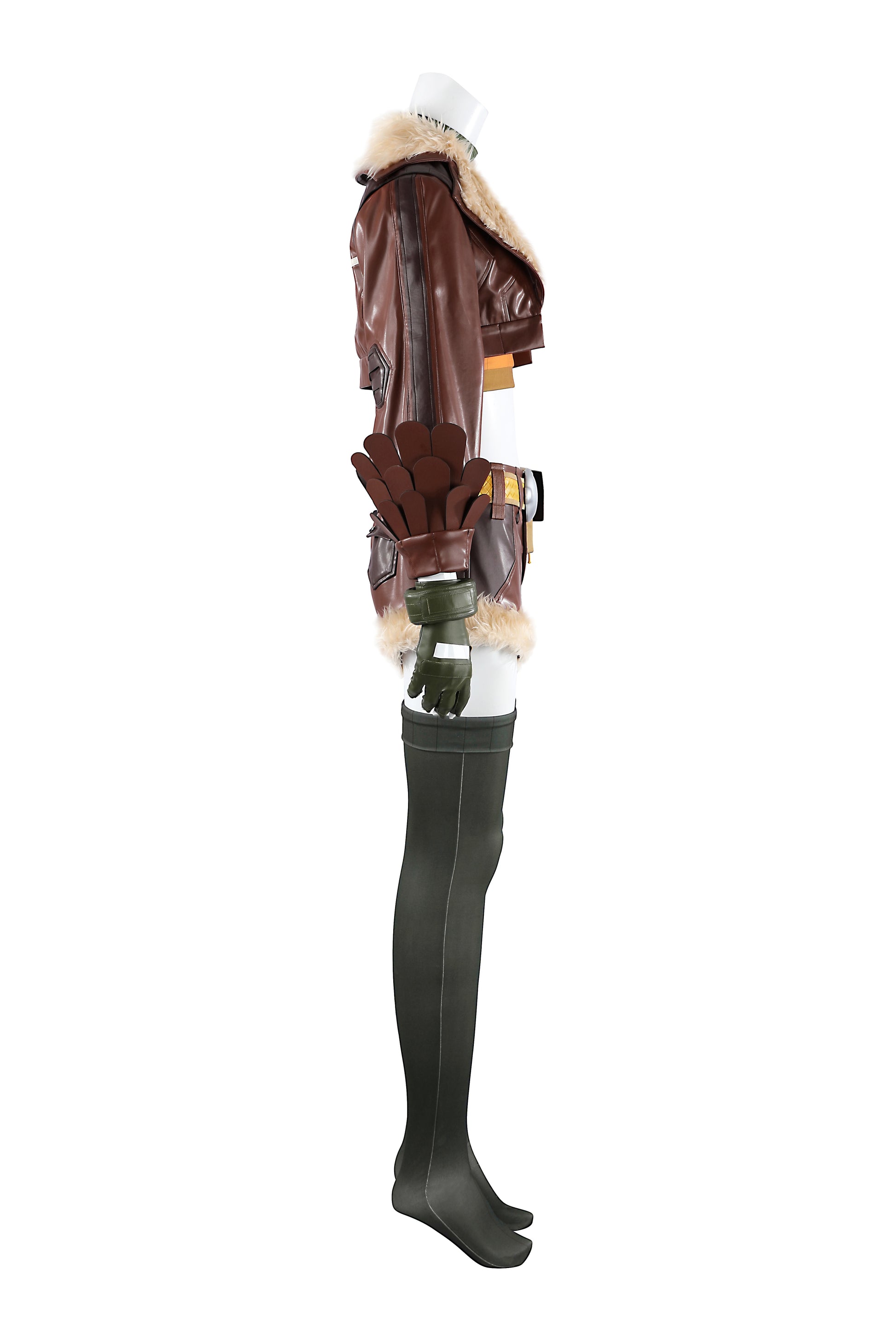 Costume Cosplay de Squirrel Girl