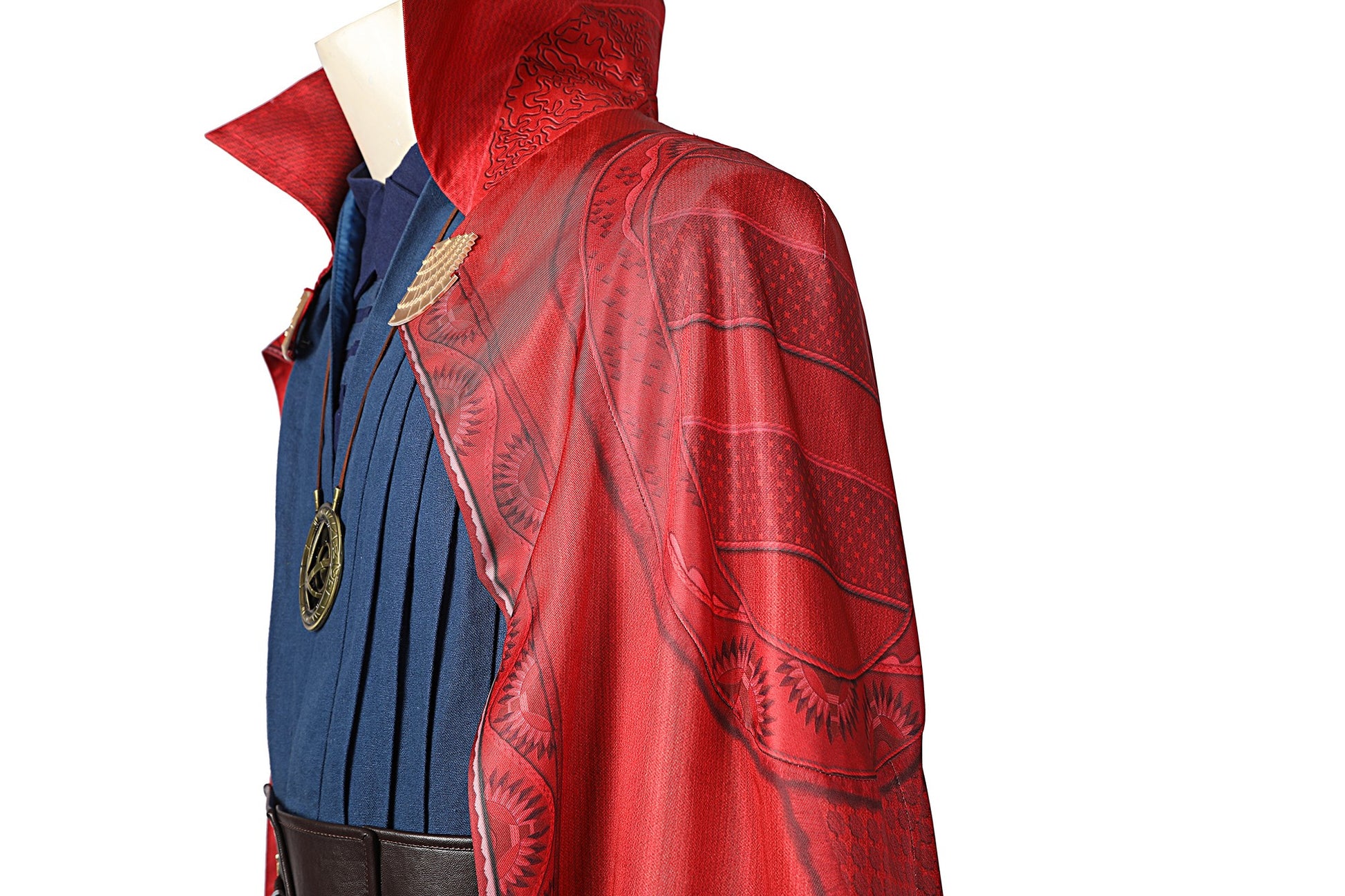 Costume de Cosplay Stephen Strange