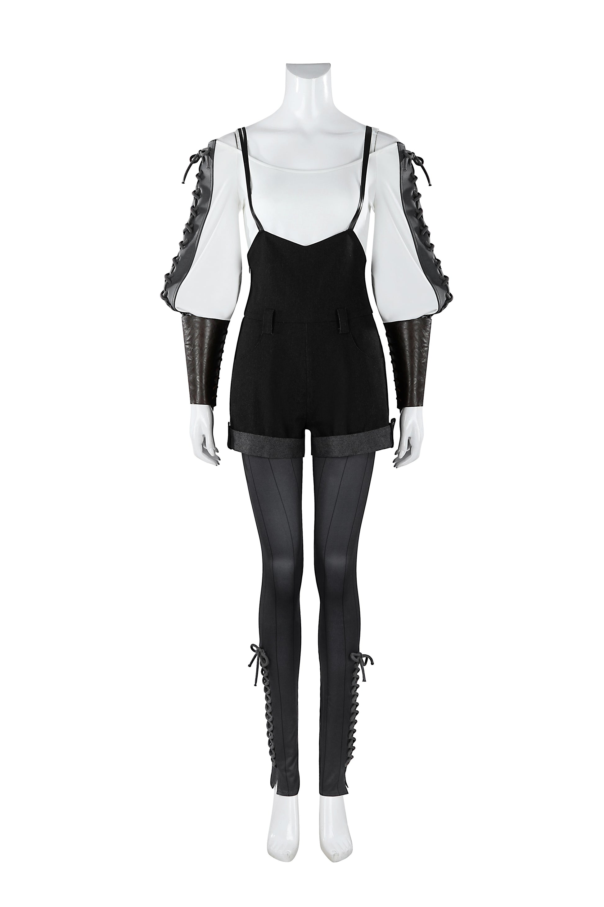 Alma Outfit Costume de Cosplay