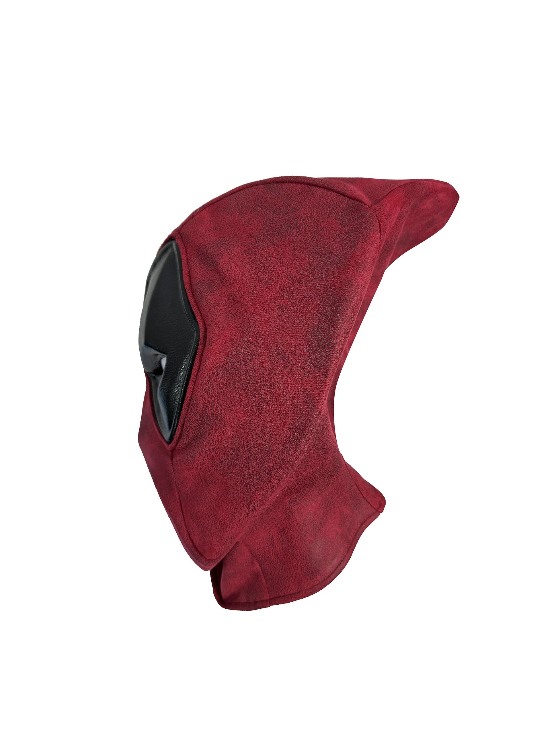 Costume de Cosplay Rouge de Wade Wilson