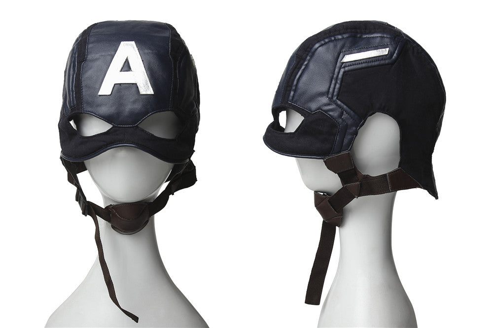 Les Avengers Costume Cosplay De Captain America