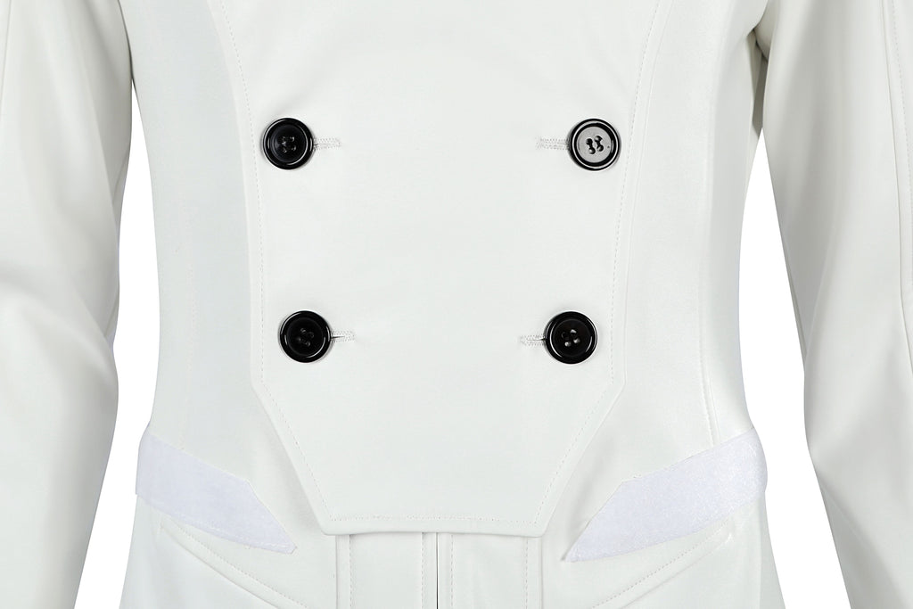 Costume de Cosplay Tenue Sephiroth d'Ever Crisis
