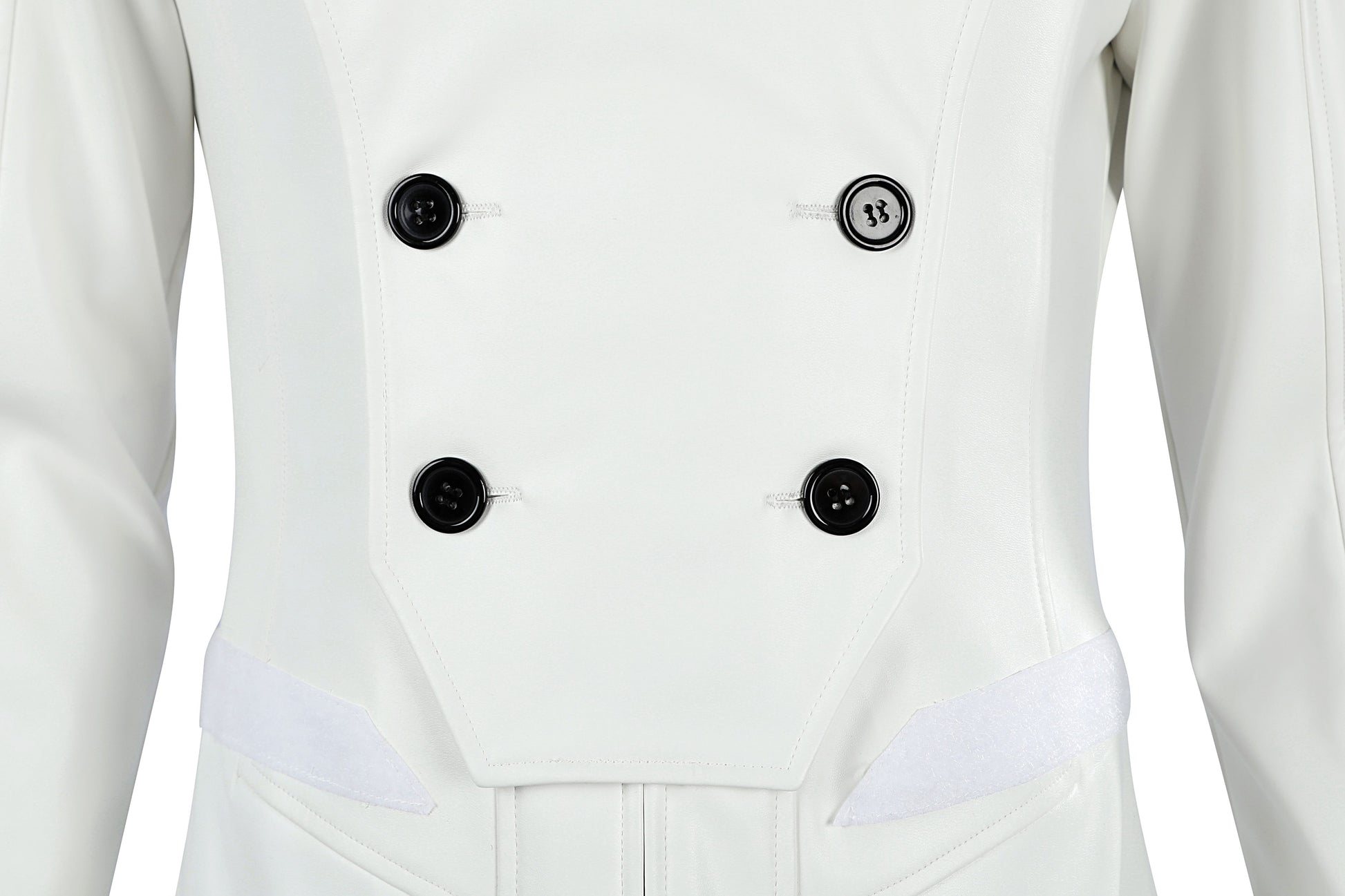 Costume de Cosplay Tenue Sephiroth d'Ever Crisis