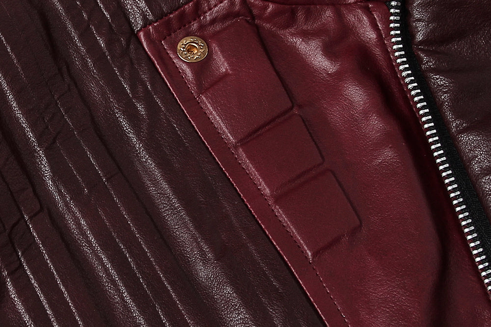 Les Gardiens De La Galaxie Costume Cosplay De Star Lord