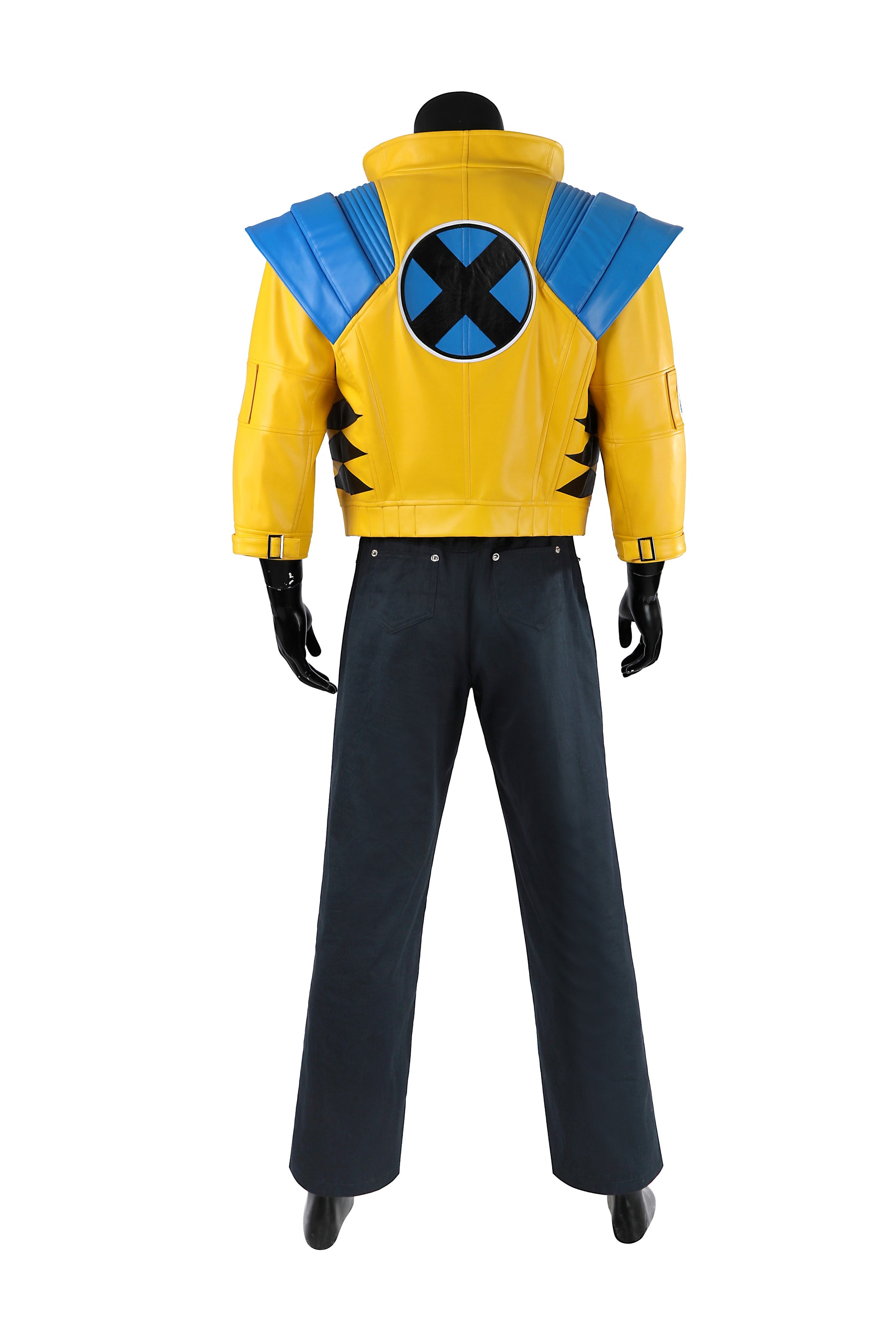 Costume de Cosplay Logan Howlett en Costume