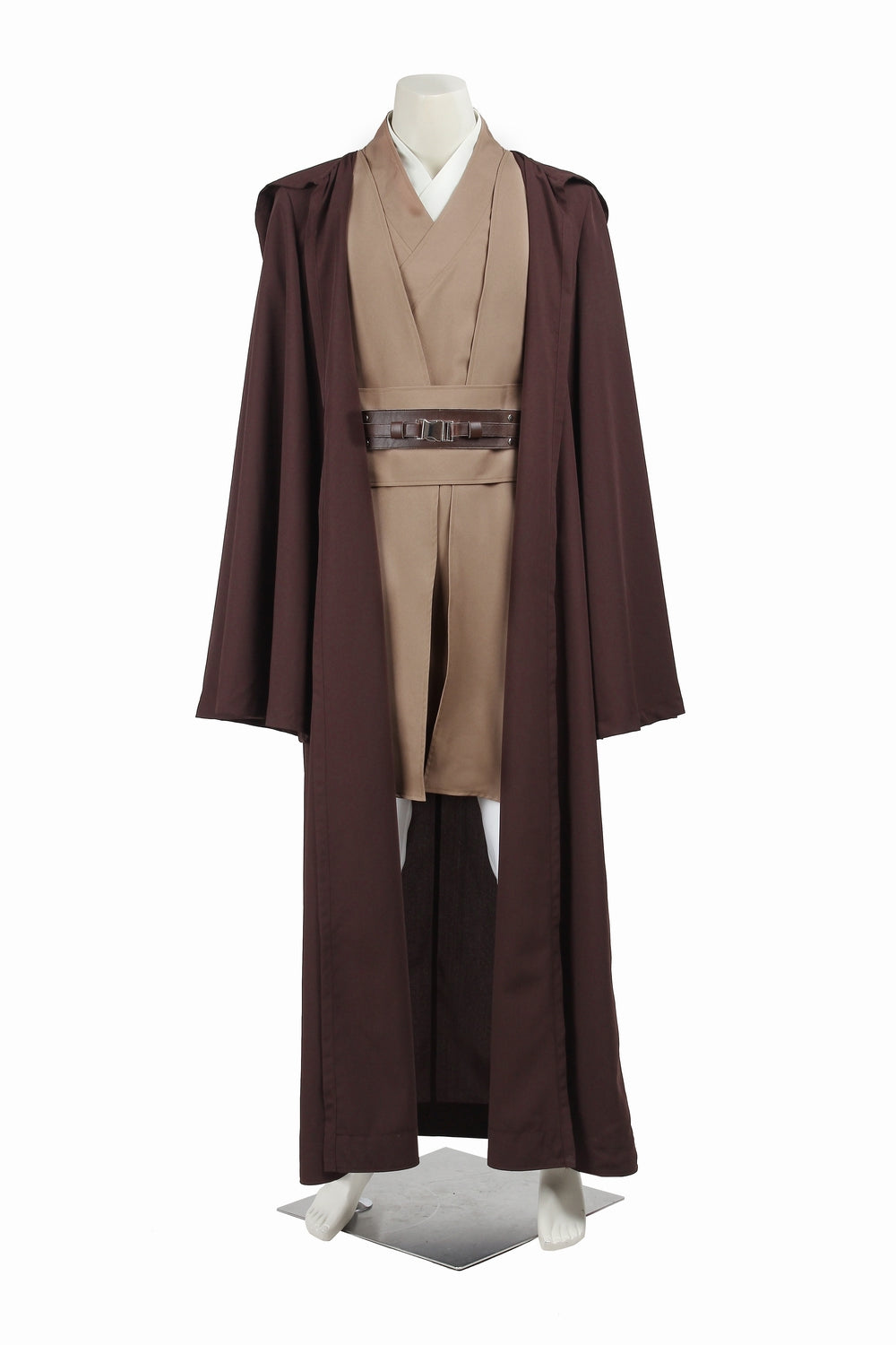 Costume de Cosplay de Mace Windu