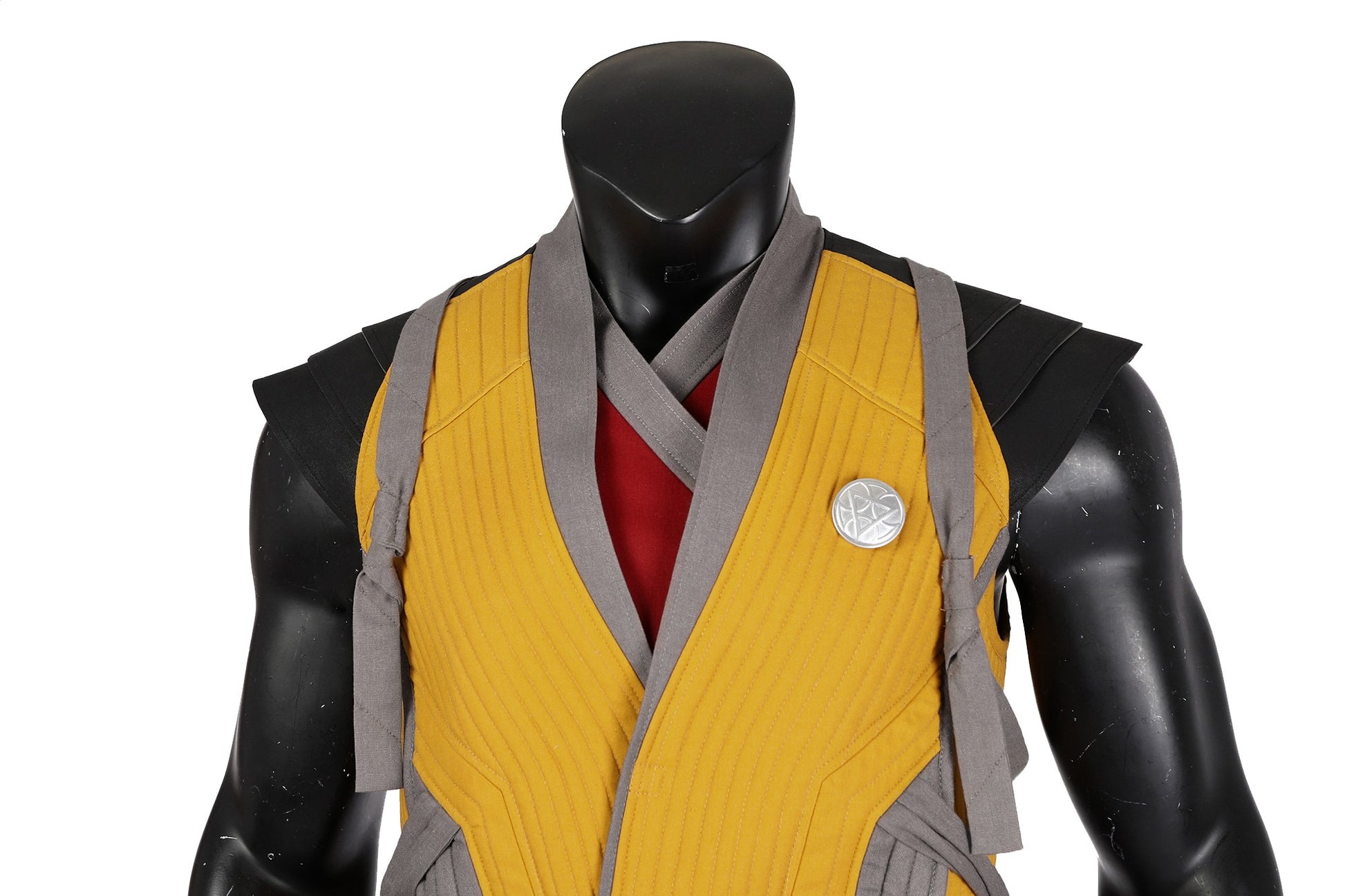 Costume de cosplay de Scorpion
