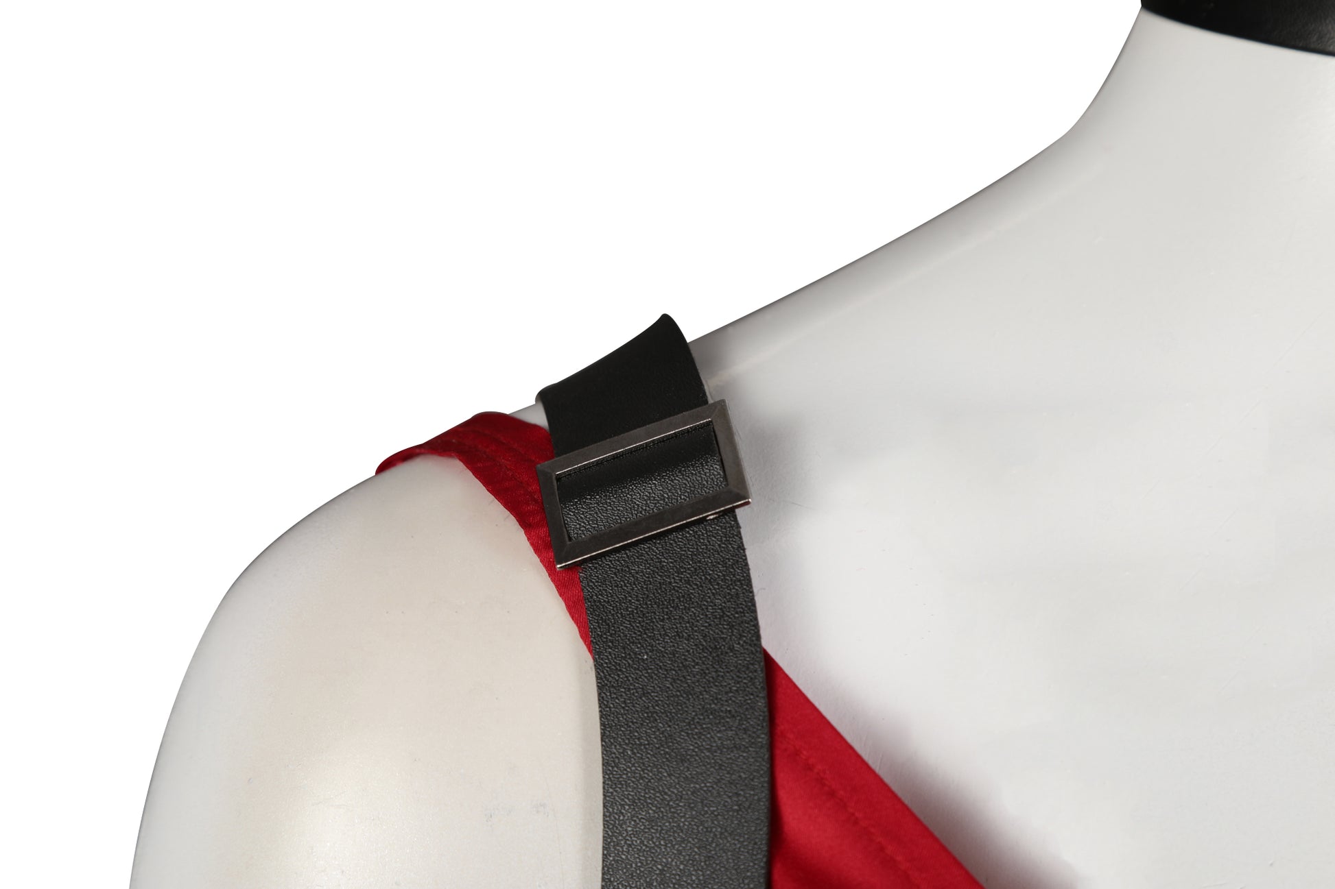 Costume de cosplay de la robe d'Ada Wong
