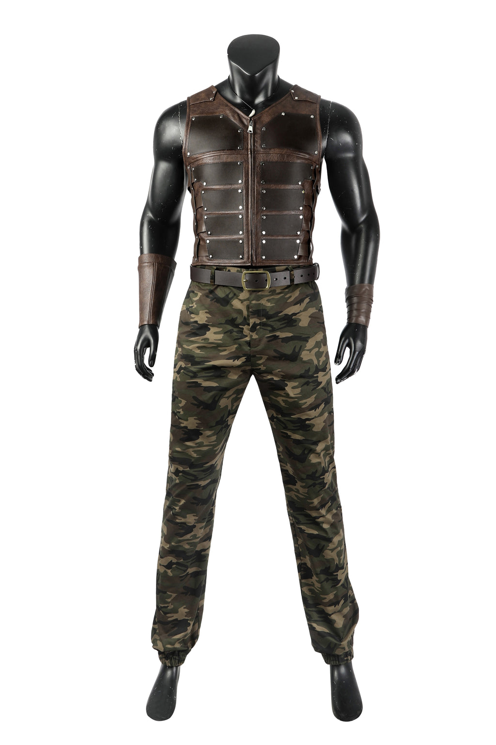 Costume de cosplay Kraven