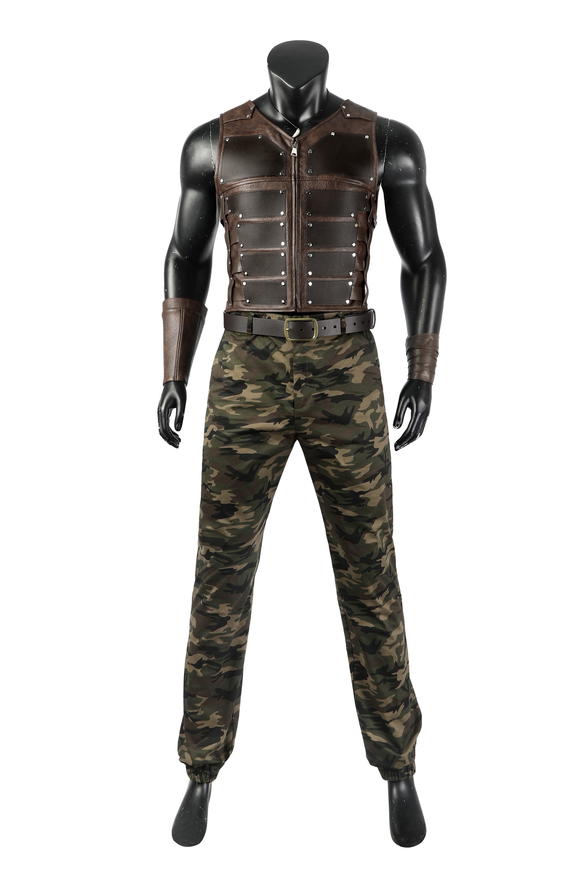 Costume de cosplay Kraven