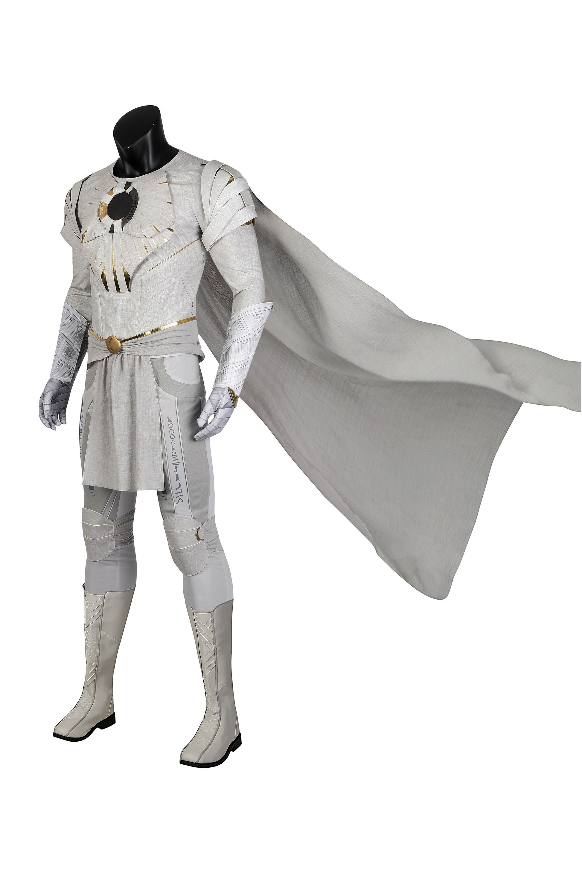 Costume Cosplay Moon Knight