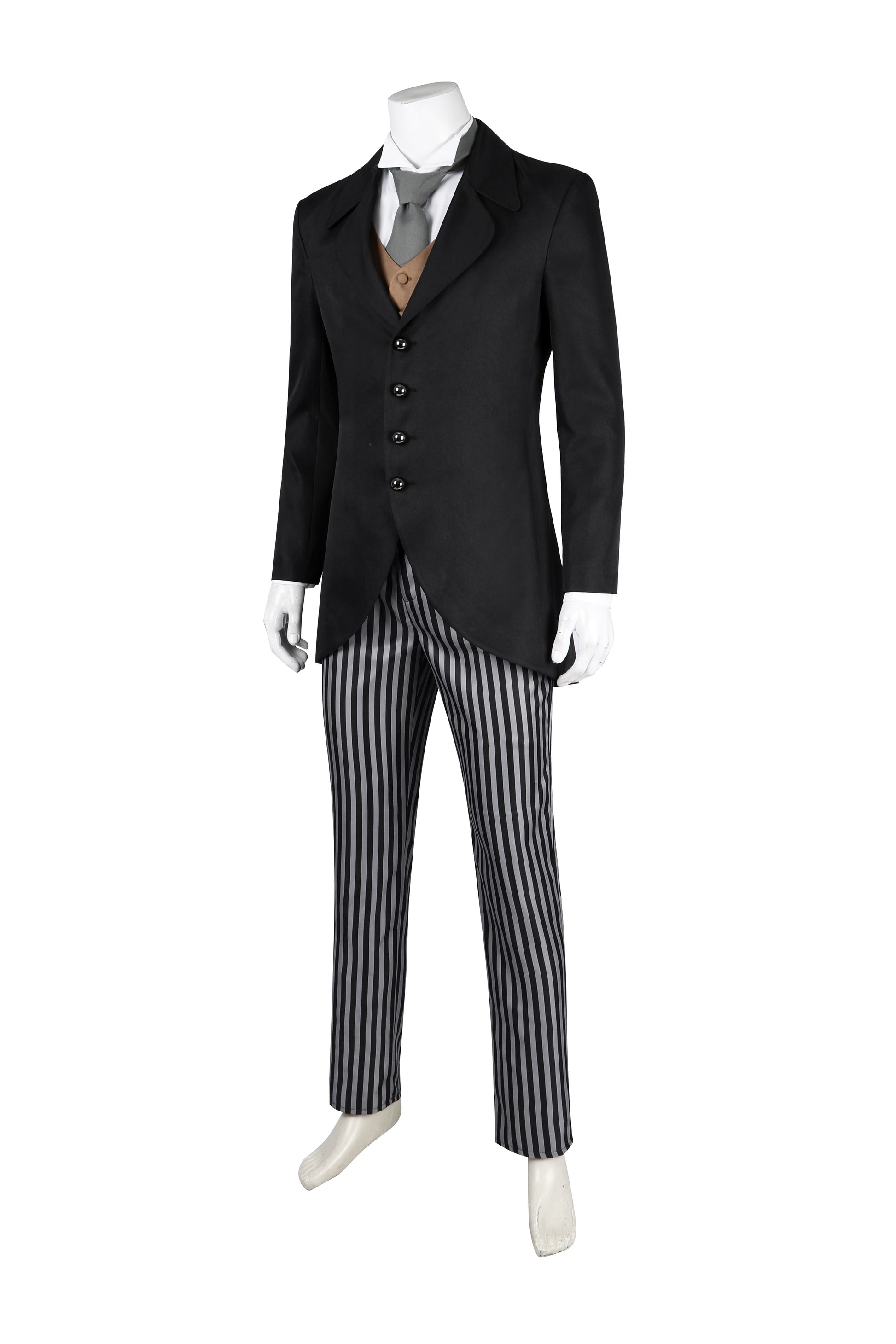 Costume de Cosplay Victor Van Dort