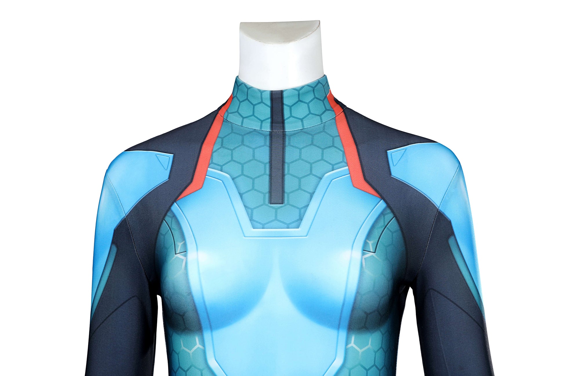 Costume de Cosplay Combinaison Juno