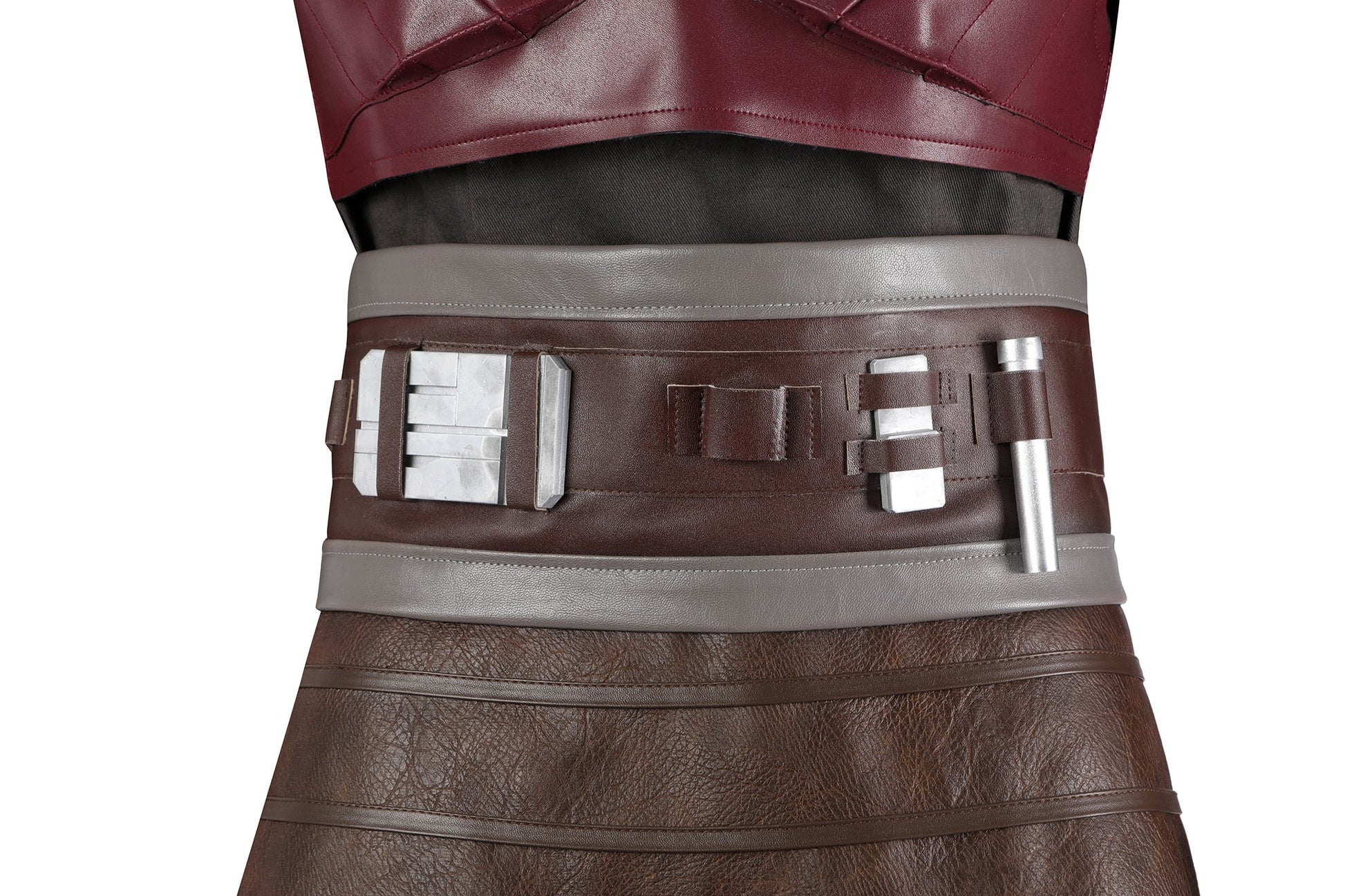 Costume de cosplay de la Forgeronne Saison 3