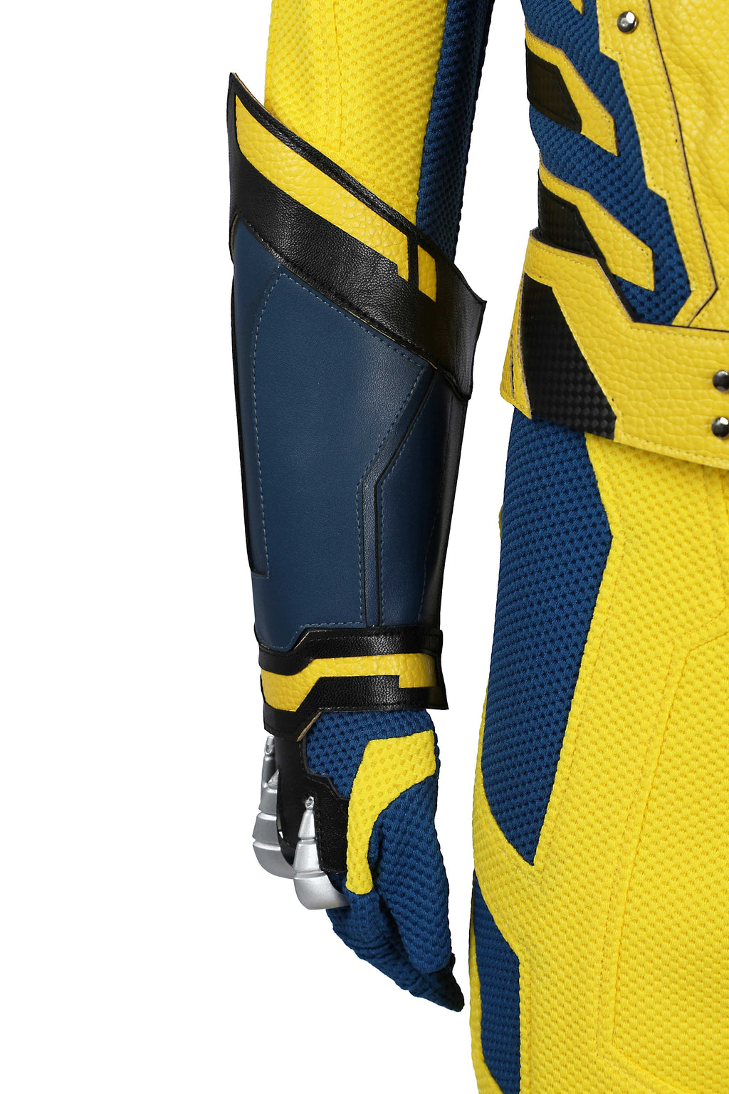 Costume de Cosplay Logan Howlett