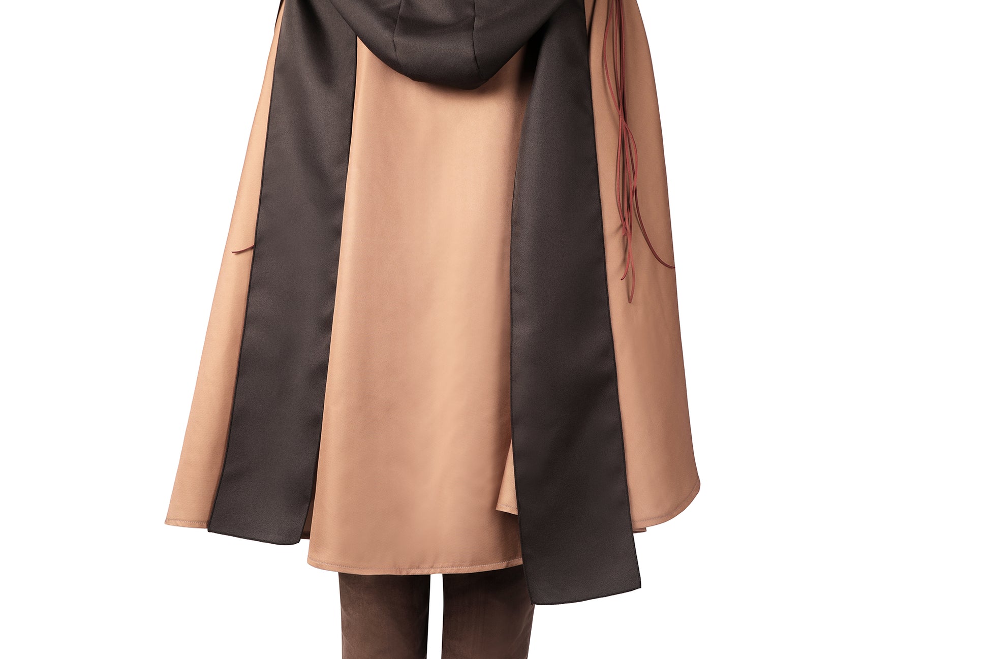 Costume de cosplay Janet