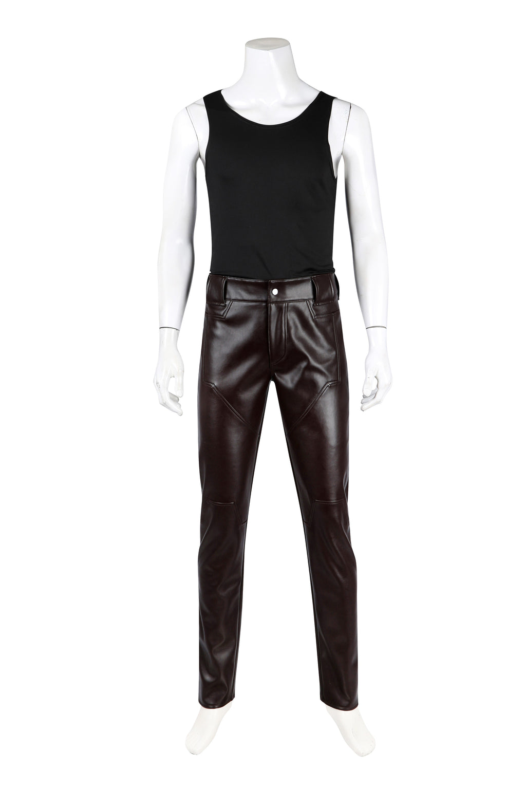 Costume de cosplay de Johnny Silverhand
