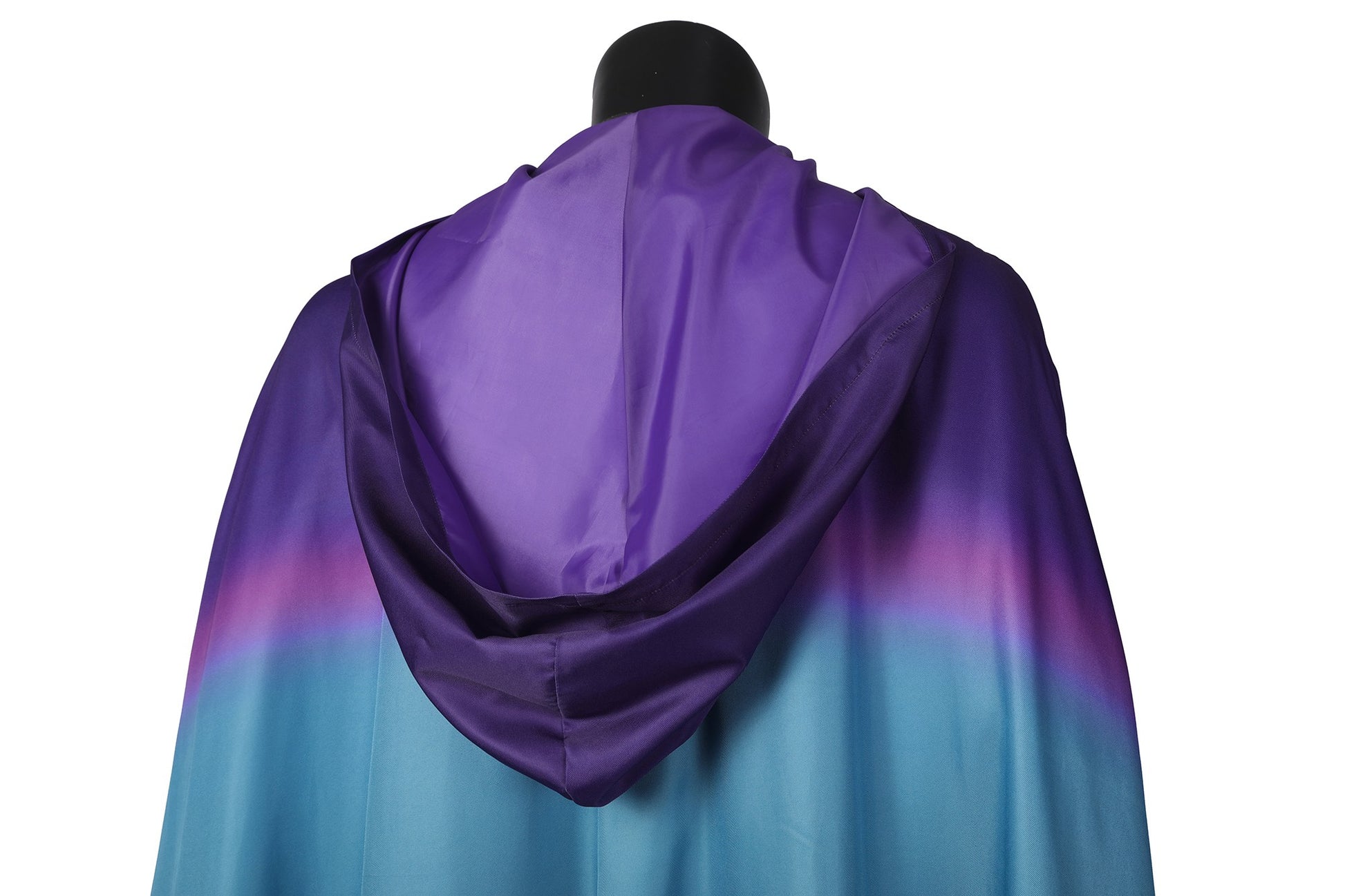 Costume de Cosplay Thor Robe Bleue