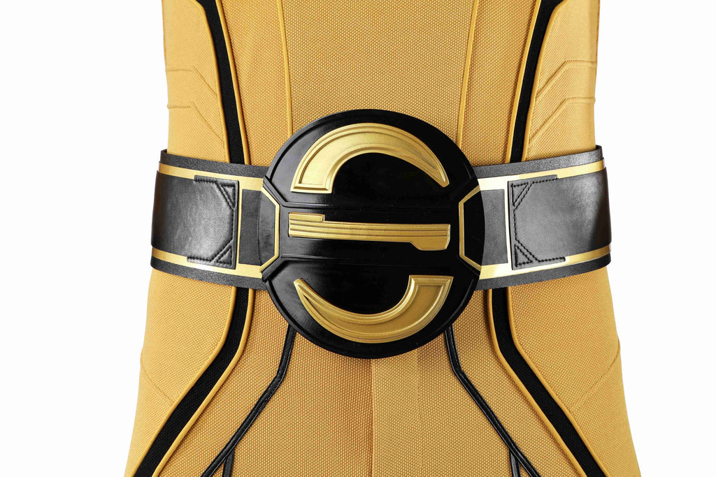 Costume de Cosplay Combinaison Sentry