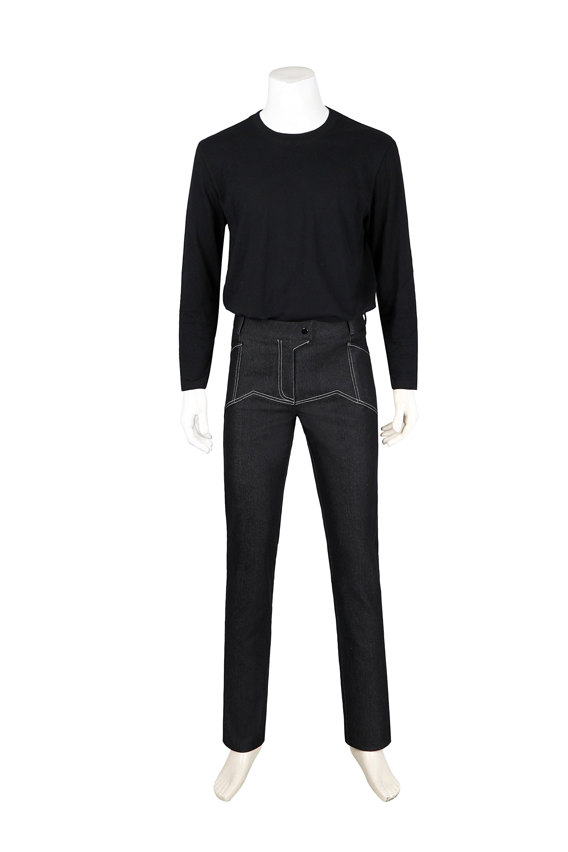 Costume de Cosplay Outfit V Male
