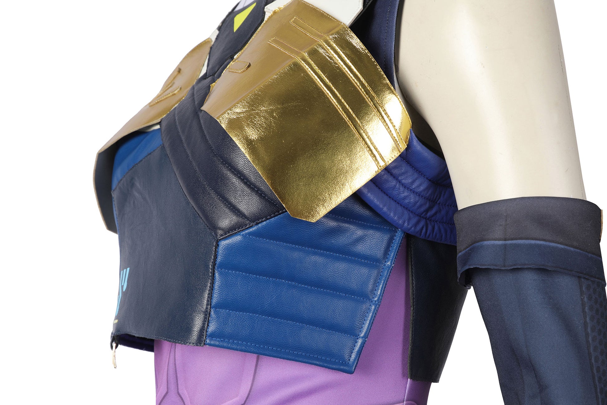 Valorant Neon Costume De Cosplay