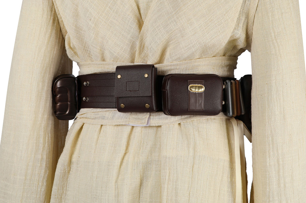 Costume de Cosplay Obi-Wan Kenobi