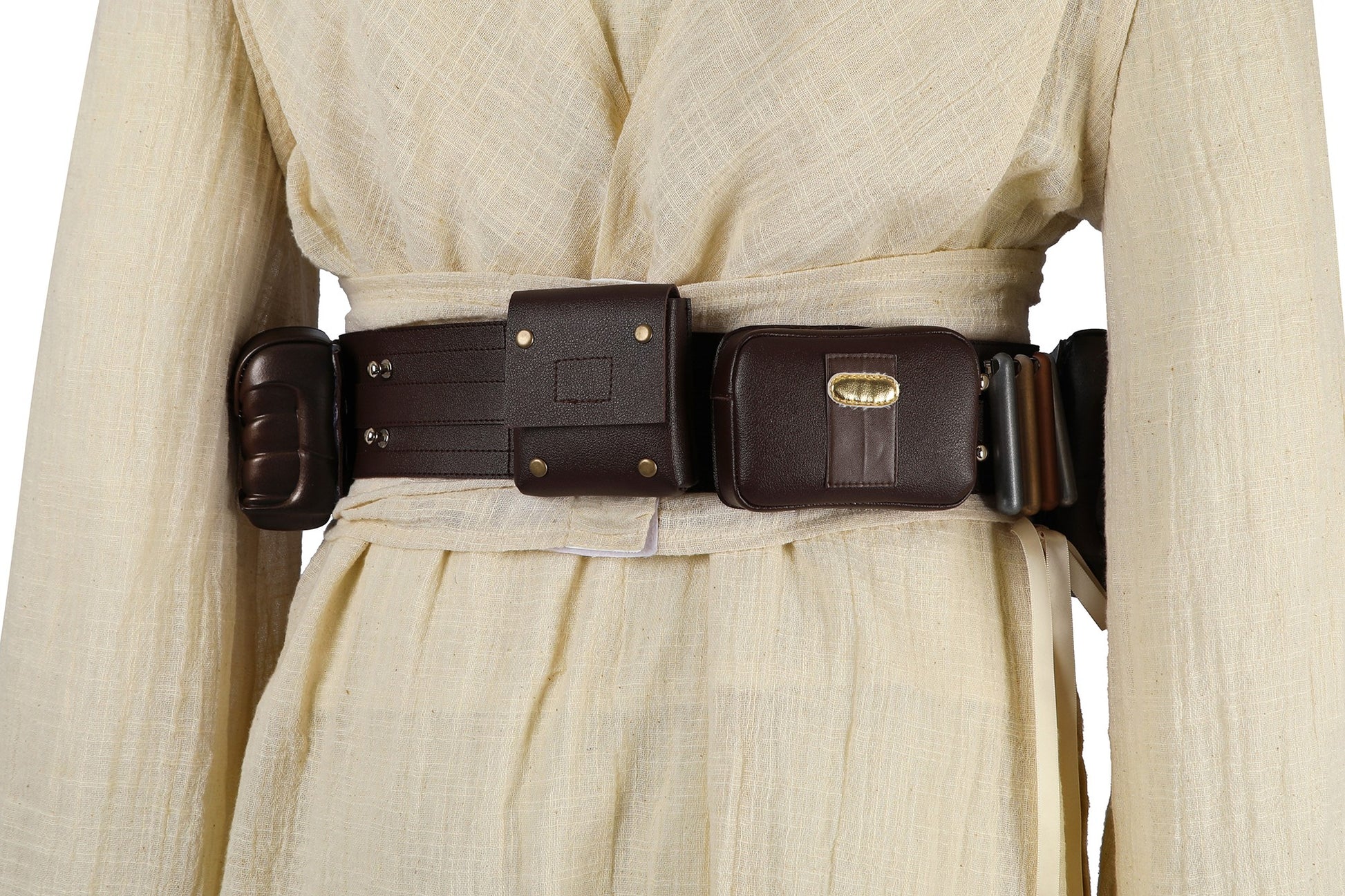 Costume de Cosplay Obi-Wan Kenobi