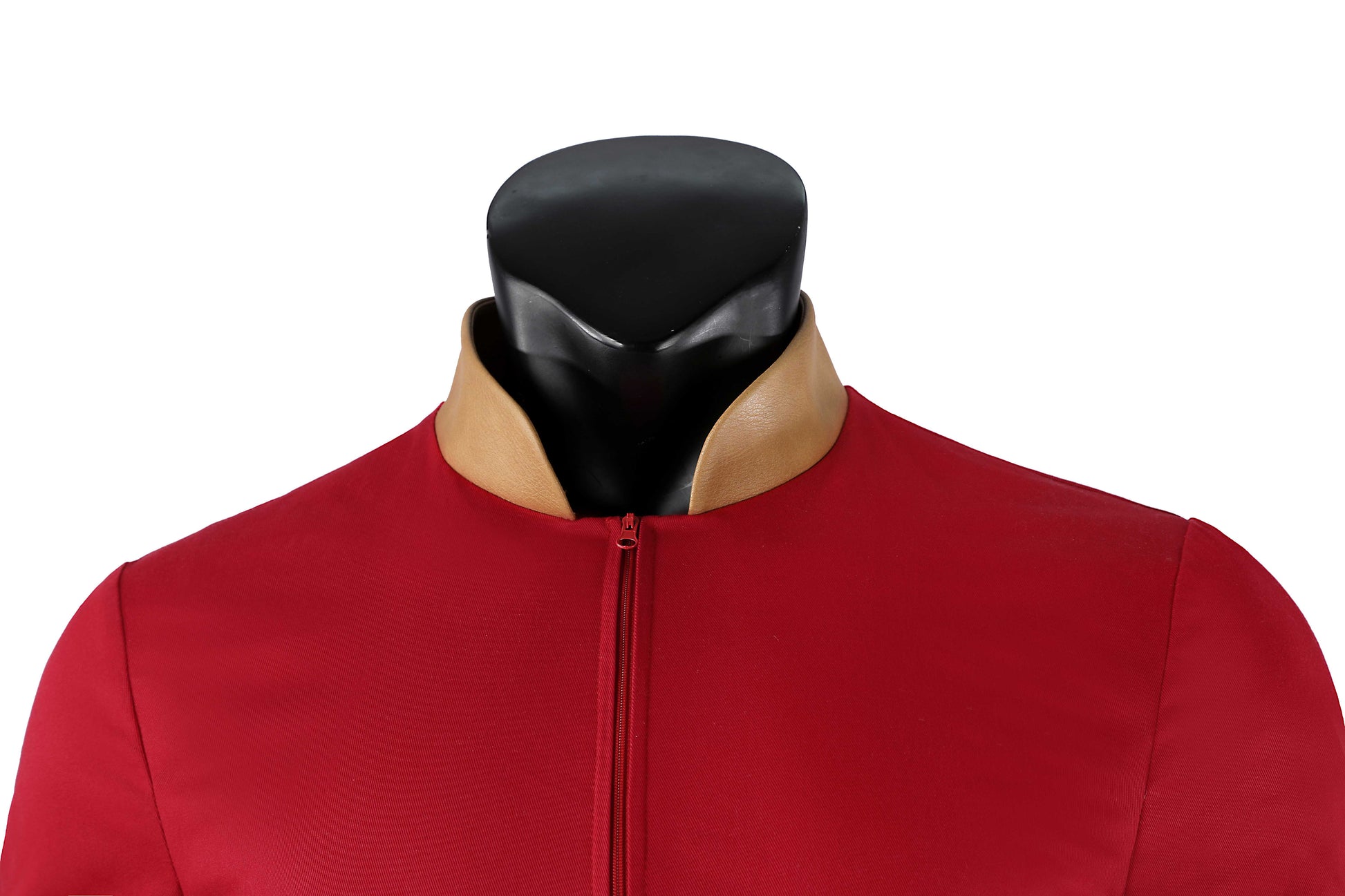 Costume de Cosplay de Red Guardian Alexei