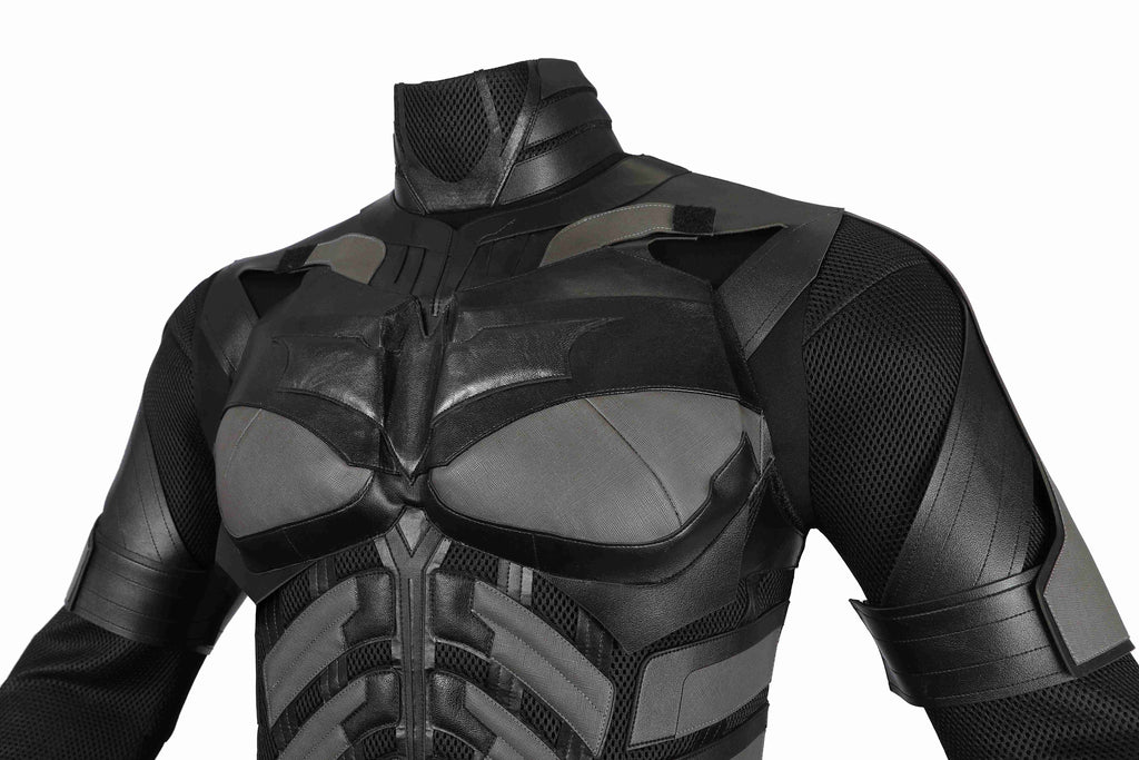 Costume de Cosplay Tenue de Bruce Wayne