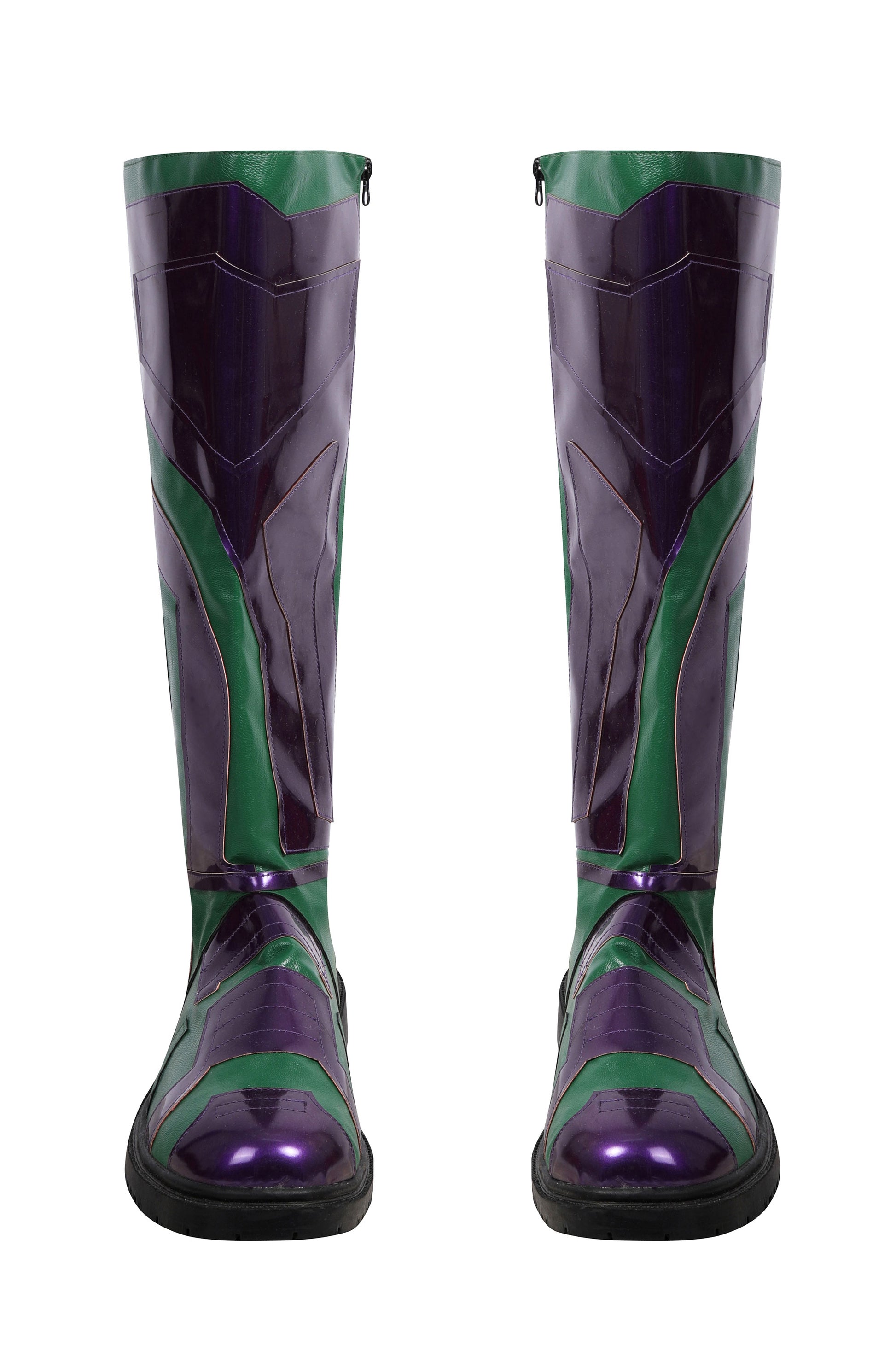 Costume de Cosplay Kang