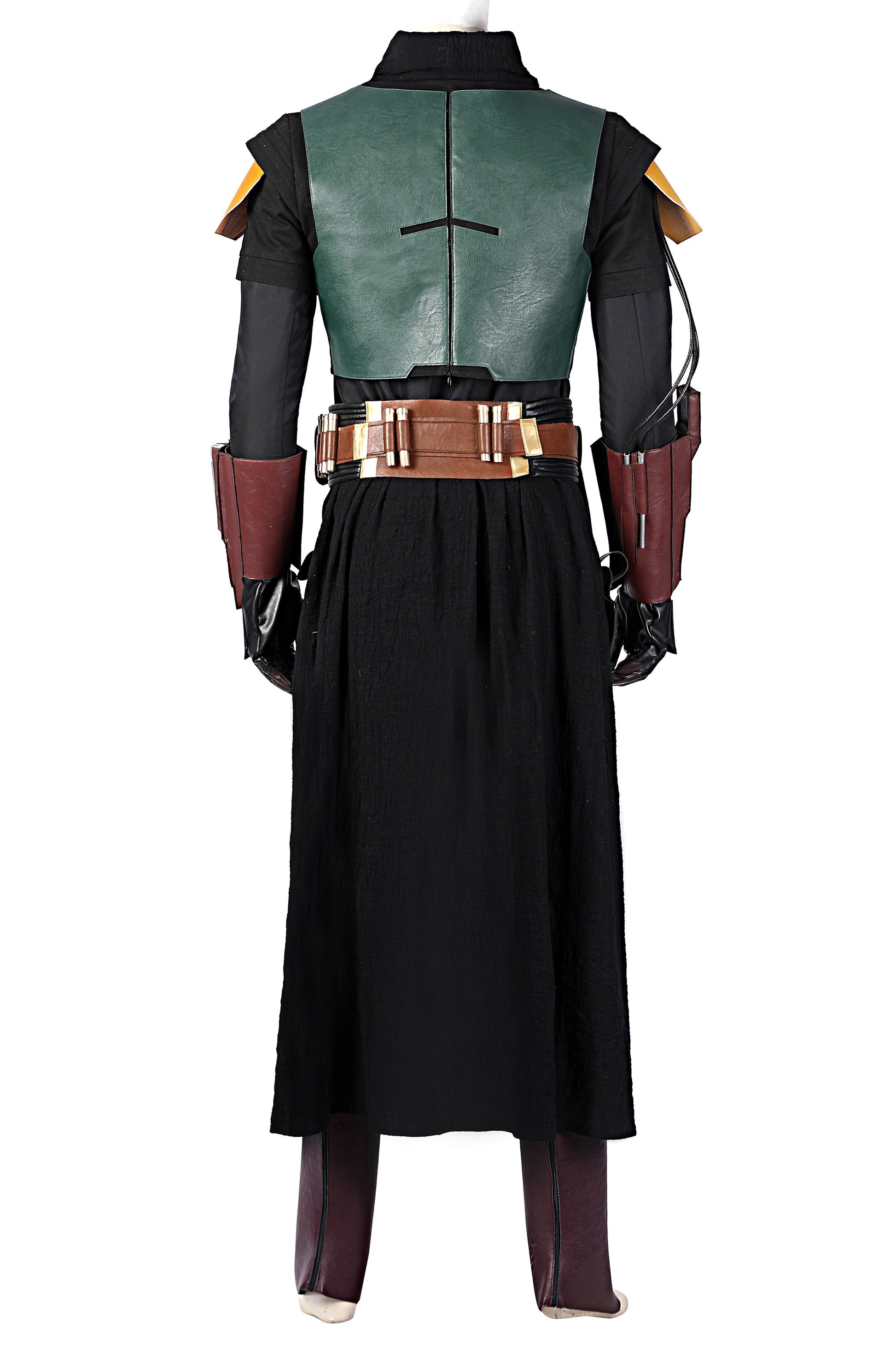 Costume Cosplay De Boba Fett