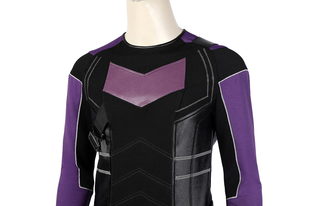 Costume de Cosplay Clinton Barton