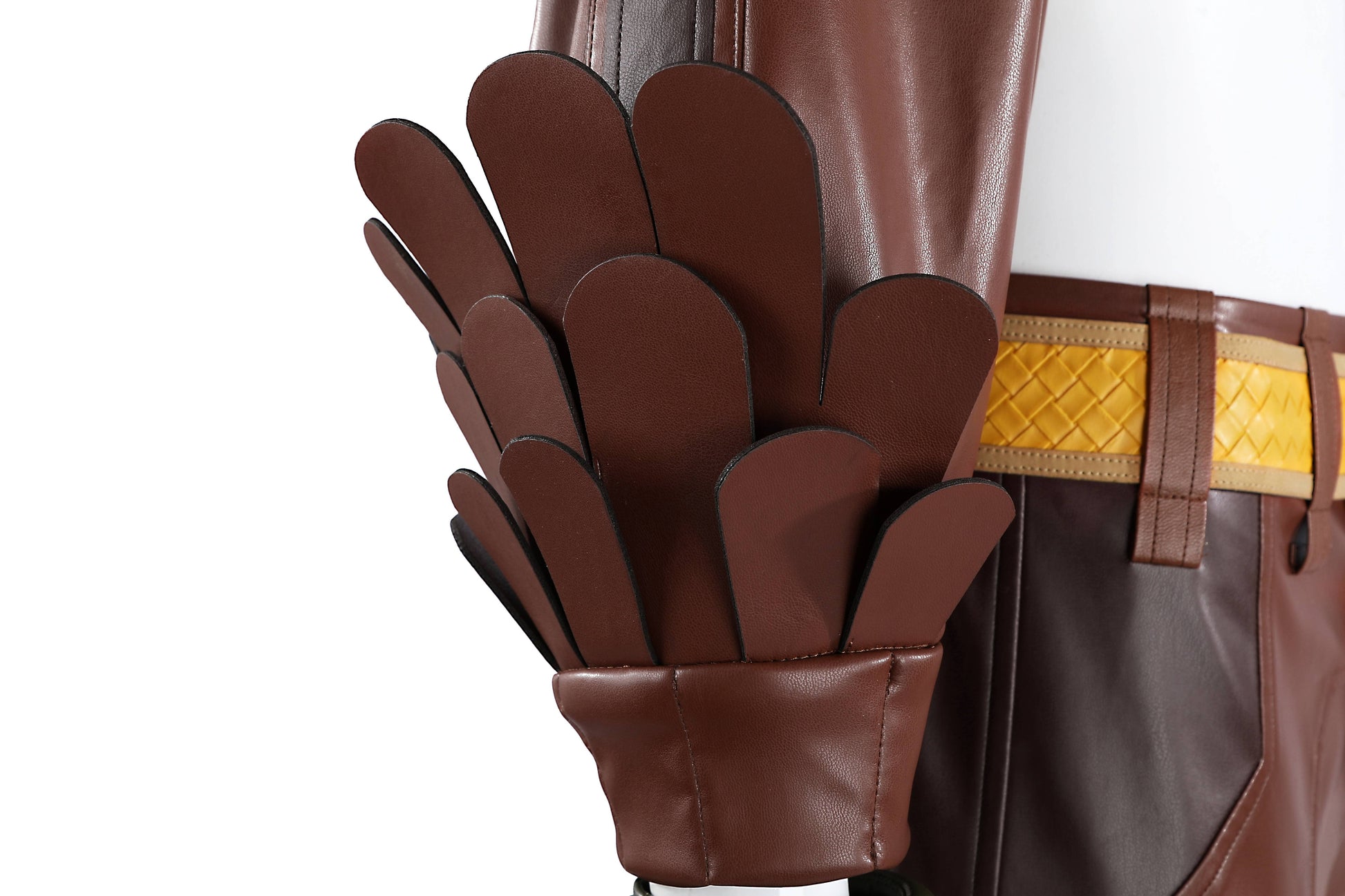 Costume Cosplay de Squirrel Girl