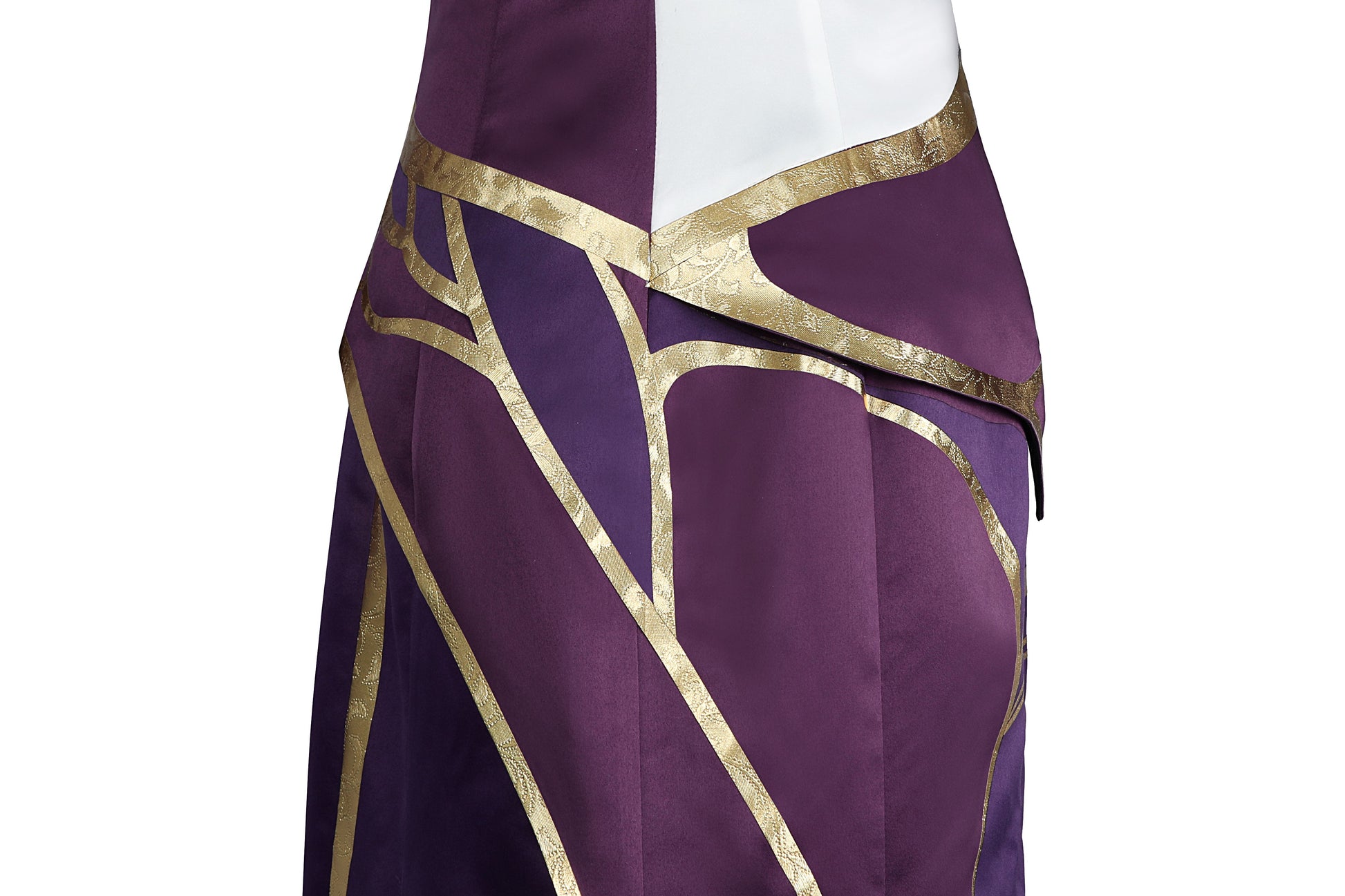 Costume de Cosplay Morgana Tenue