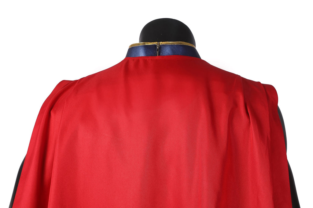 Costume de Cosplay Thor Tenue complète