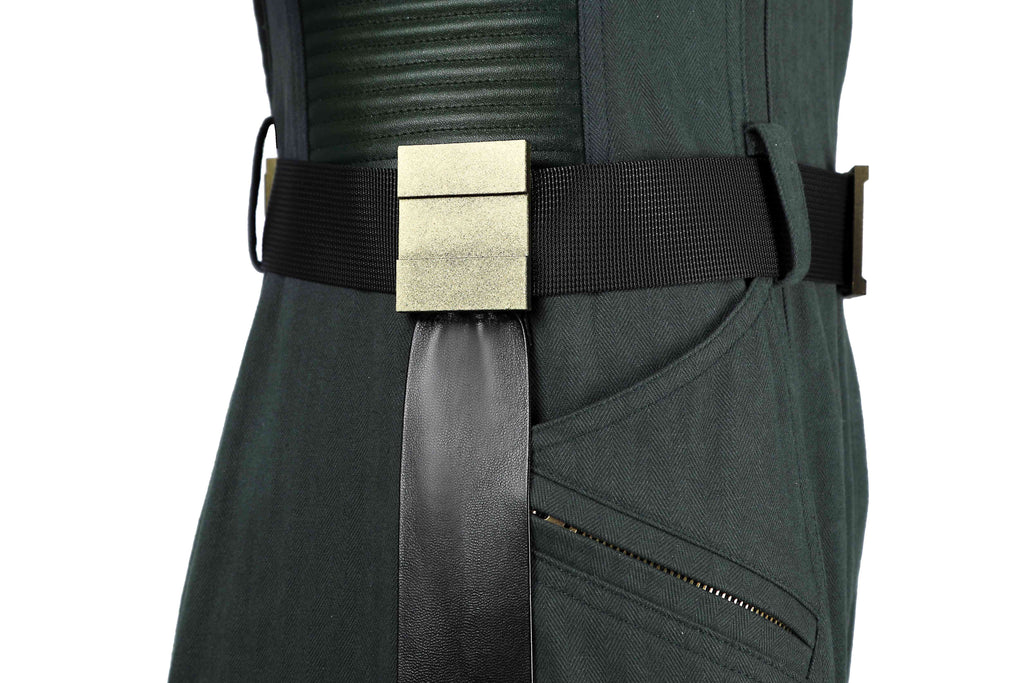 Costume de Cosplay Tenue de Yelena Belova