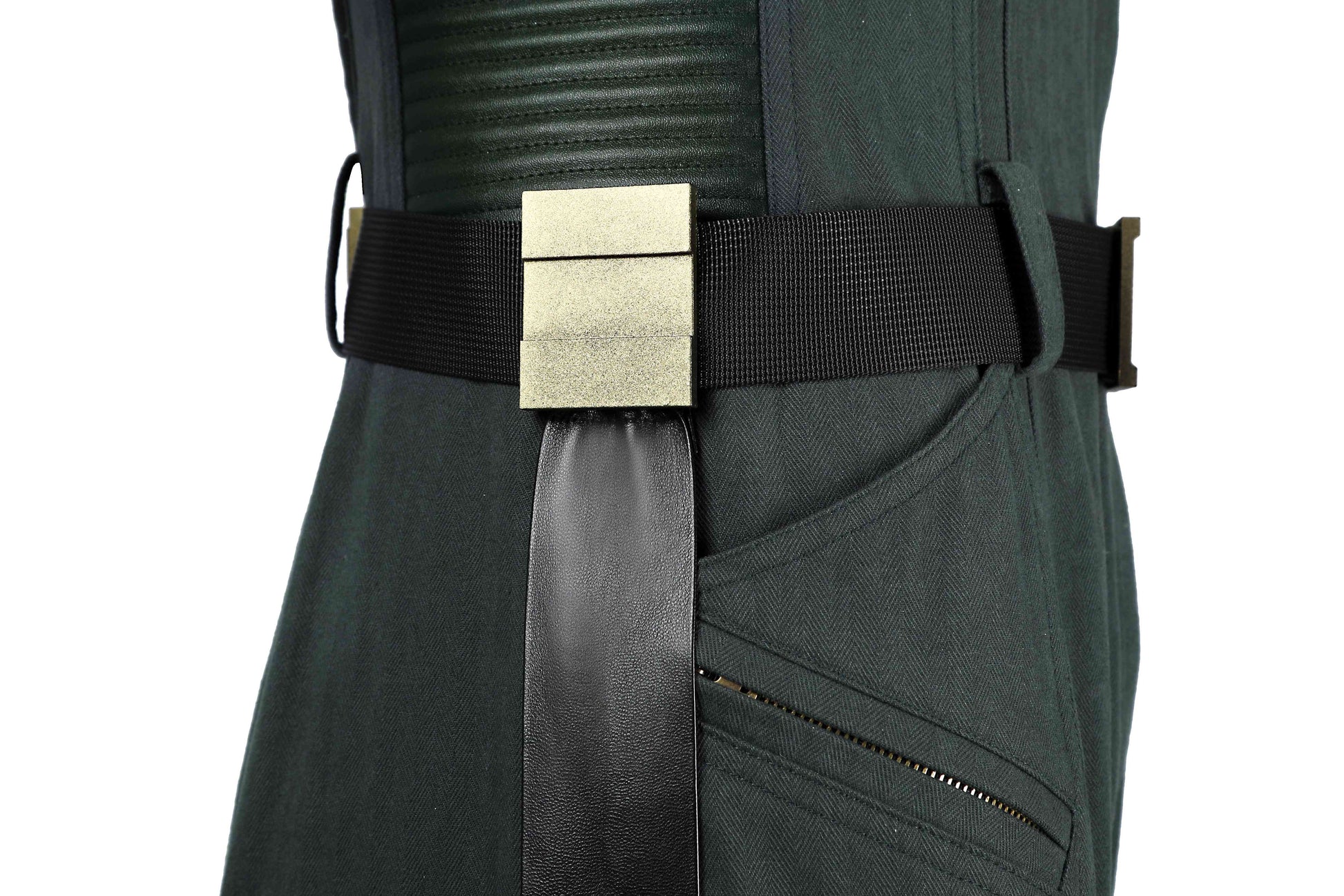Costume de Cosplay Tenue de Yelena Belova