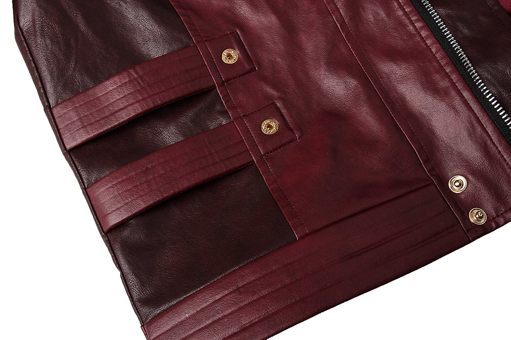 Les Gardiens De La Galaxie Costume Cosplay De Star Lord