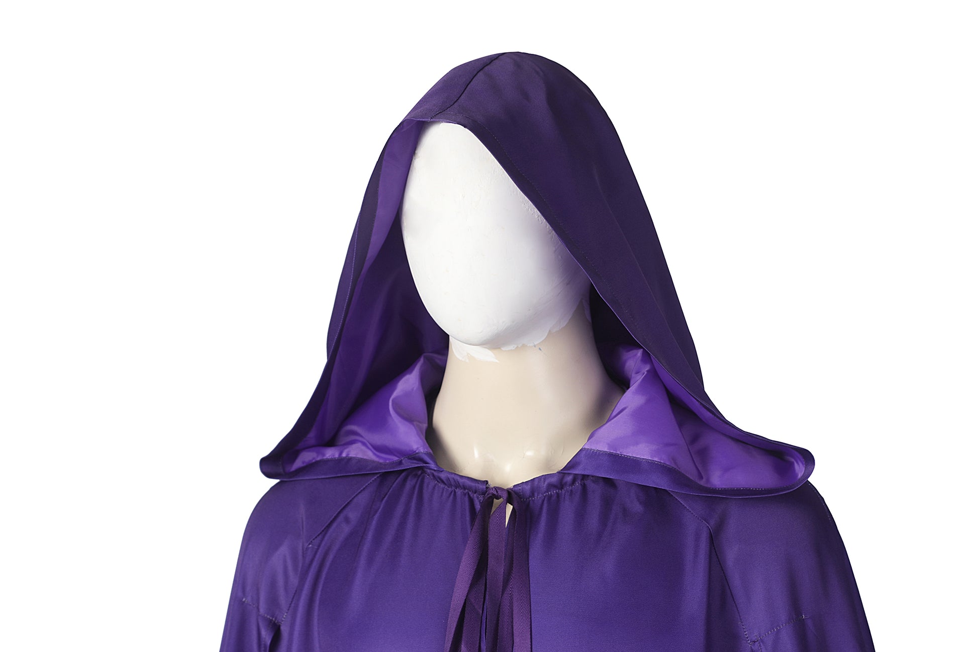 Costume de Cosplay Thor Robe Bleue