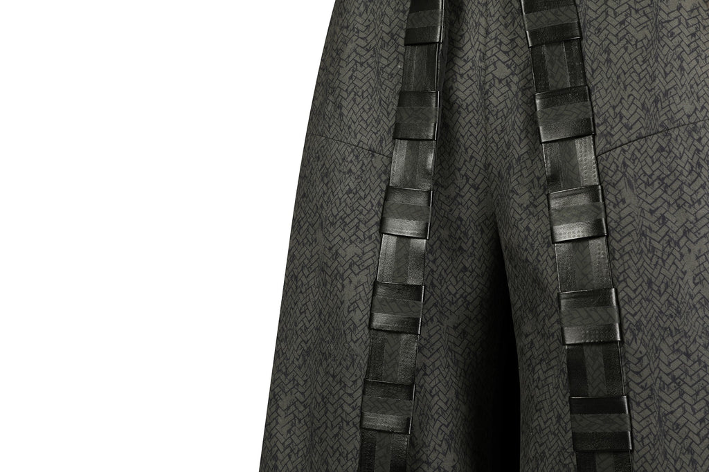 Costume de Cosplay Dar Benn Outfit