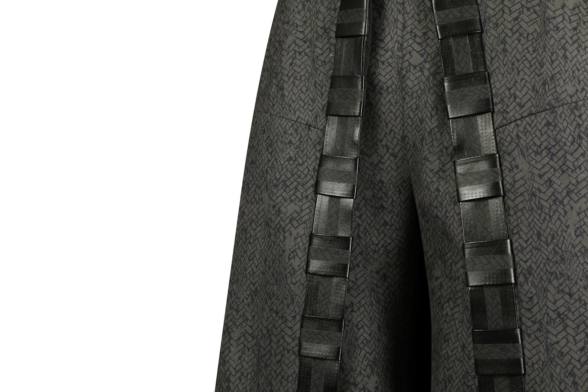 Costume de Cosplay Dar Benn Outfit