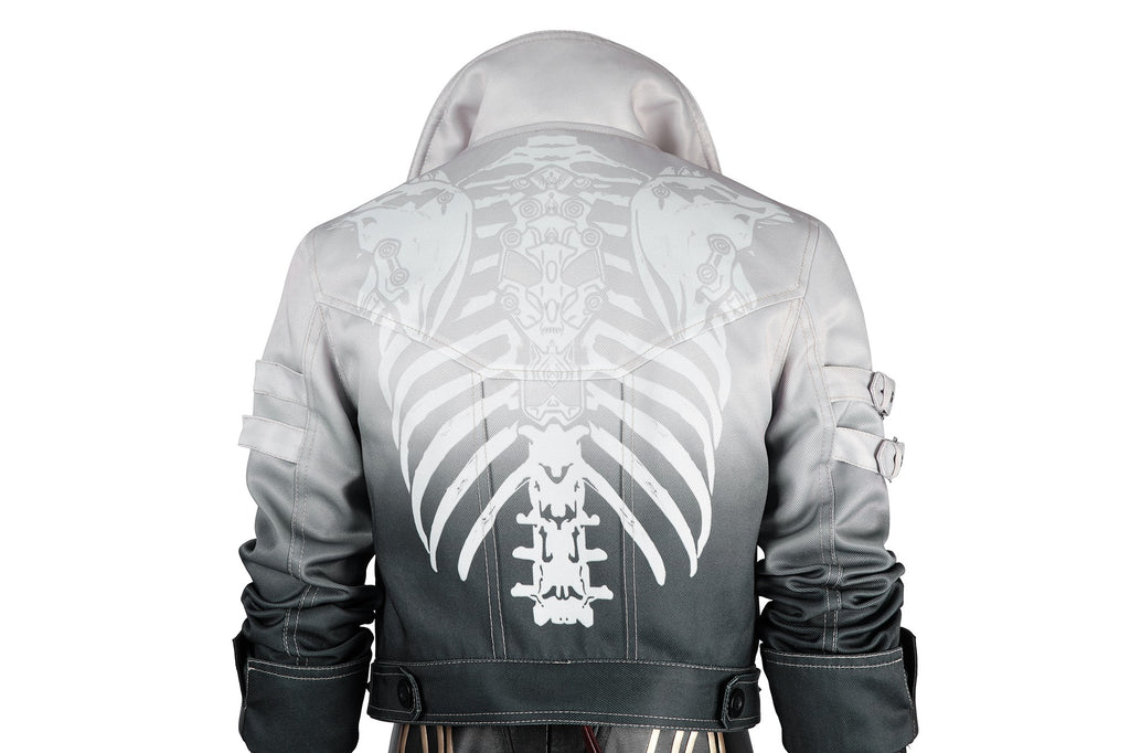 Costume de Cosplay Tenue de Song So Mi